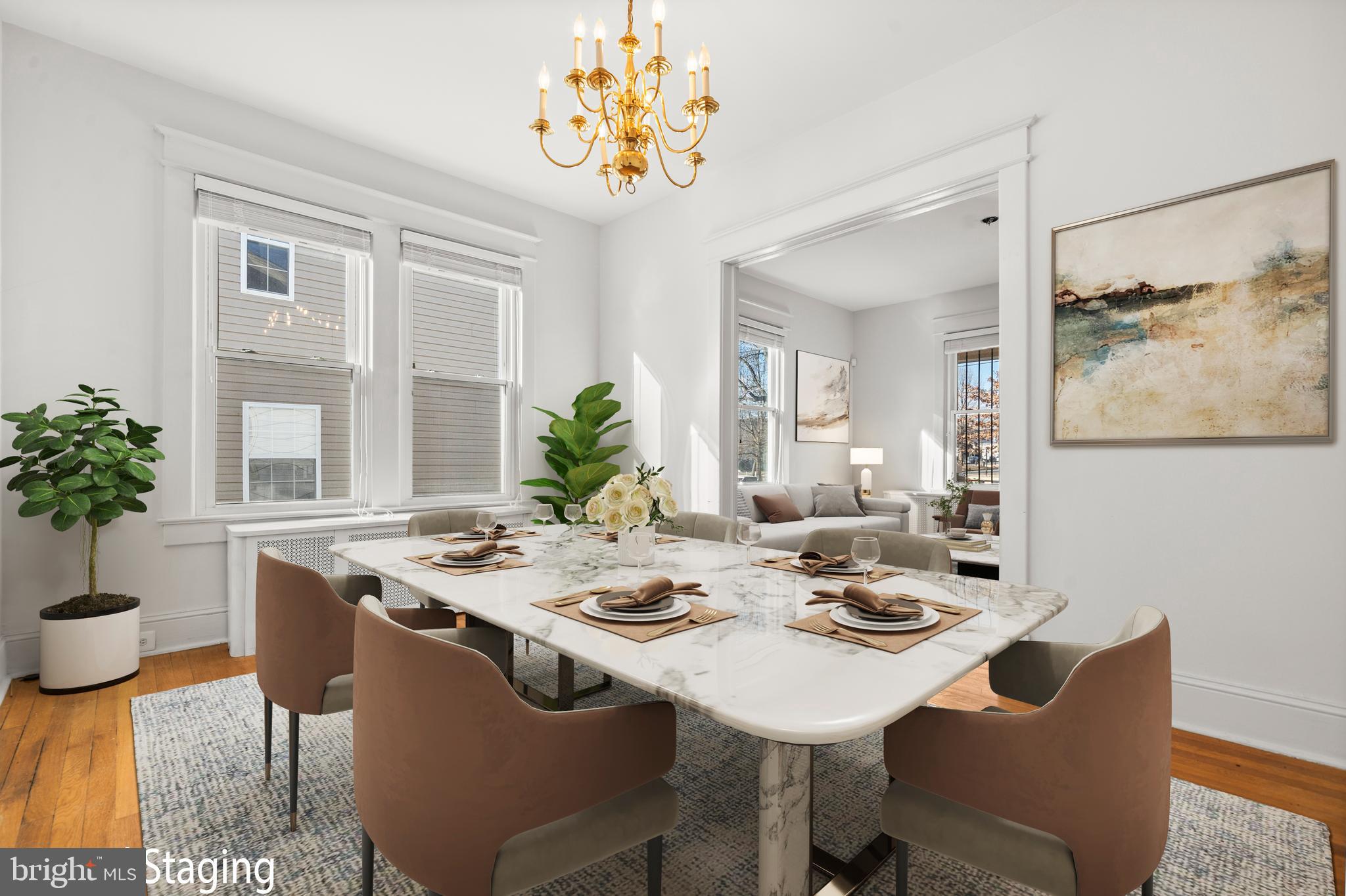 1005 EVARTS STREET NE