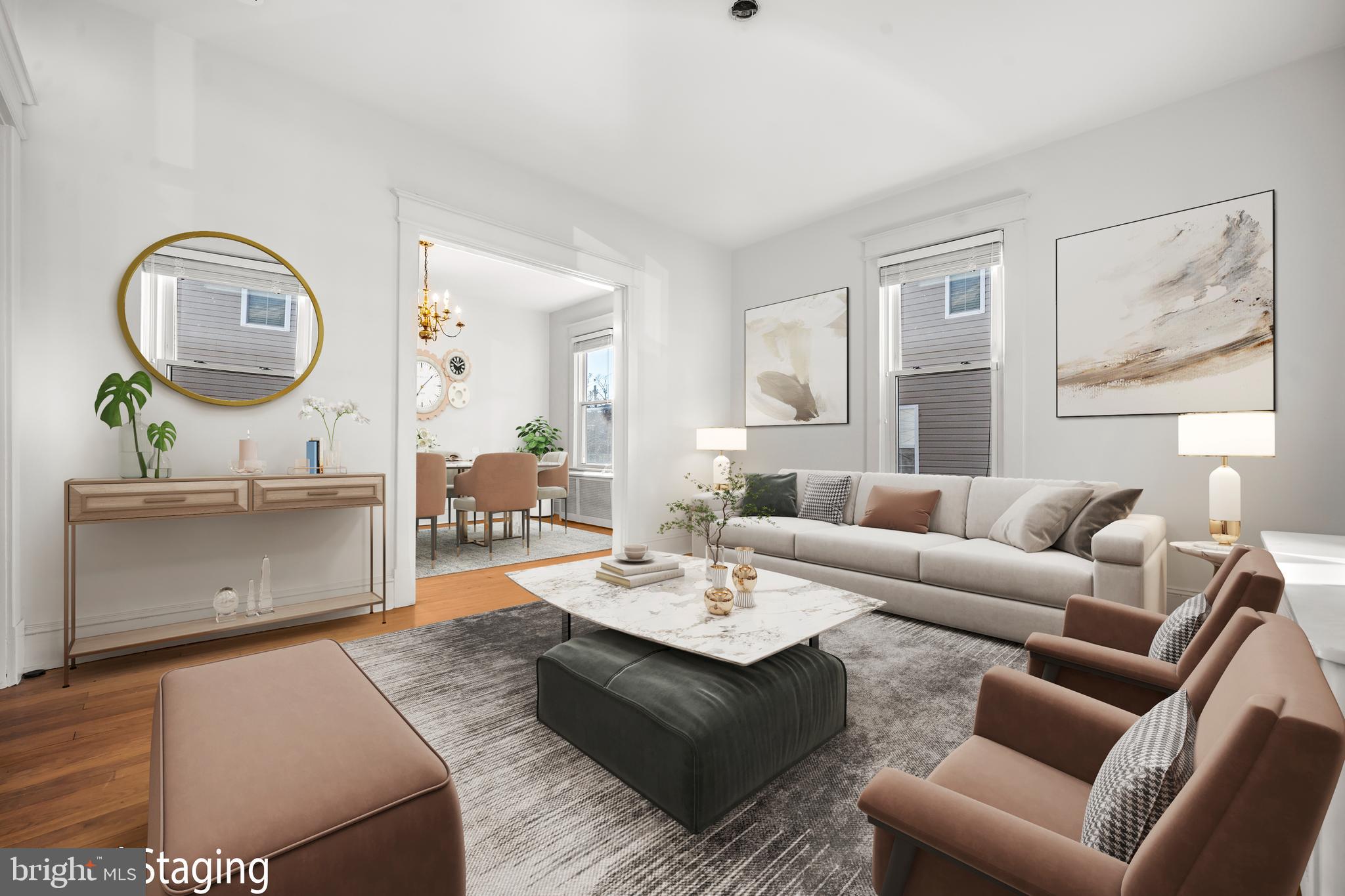 1005 EVARTS STREET NE