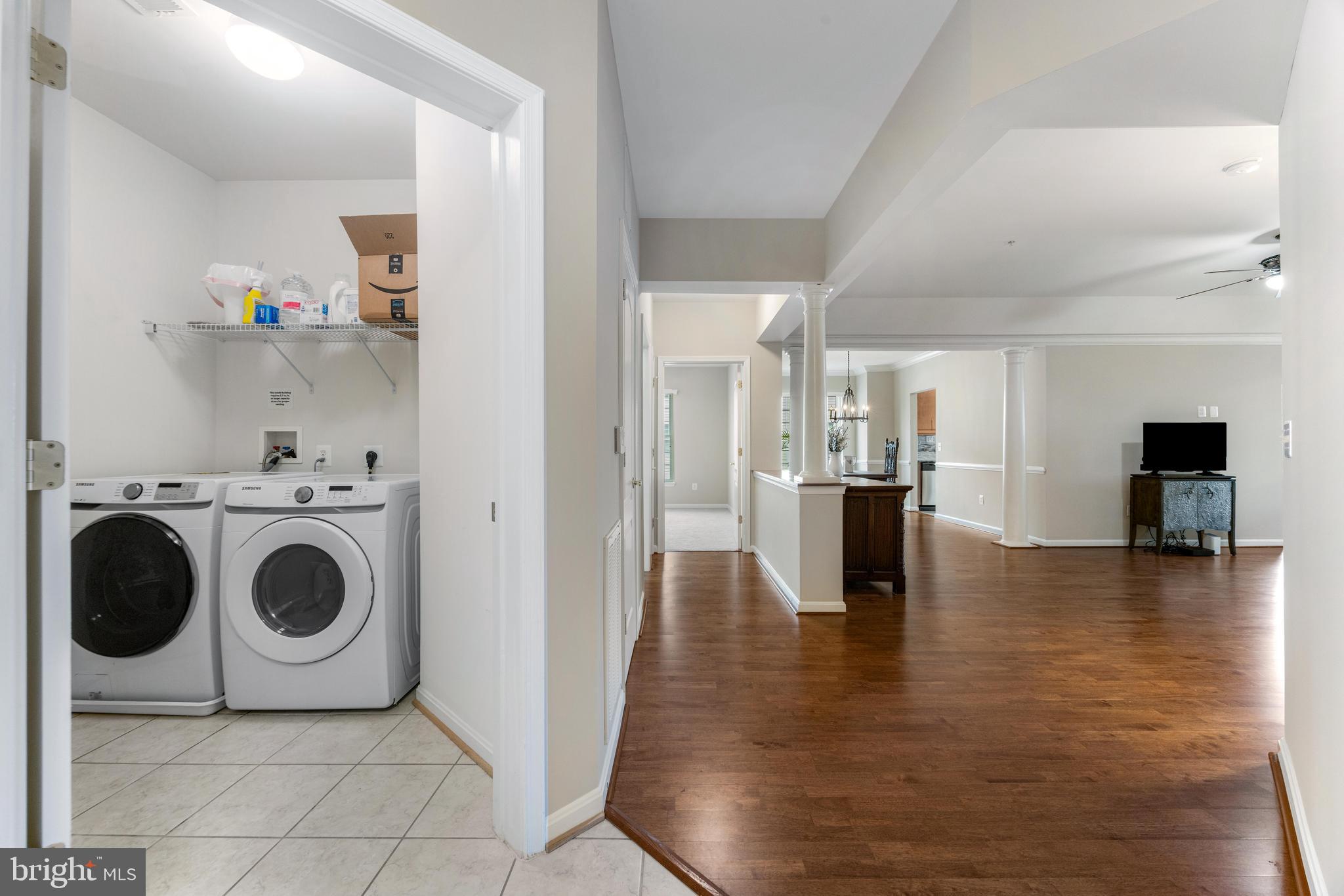 MAPLECREST - Residential