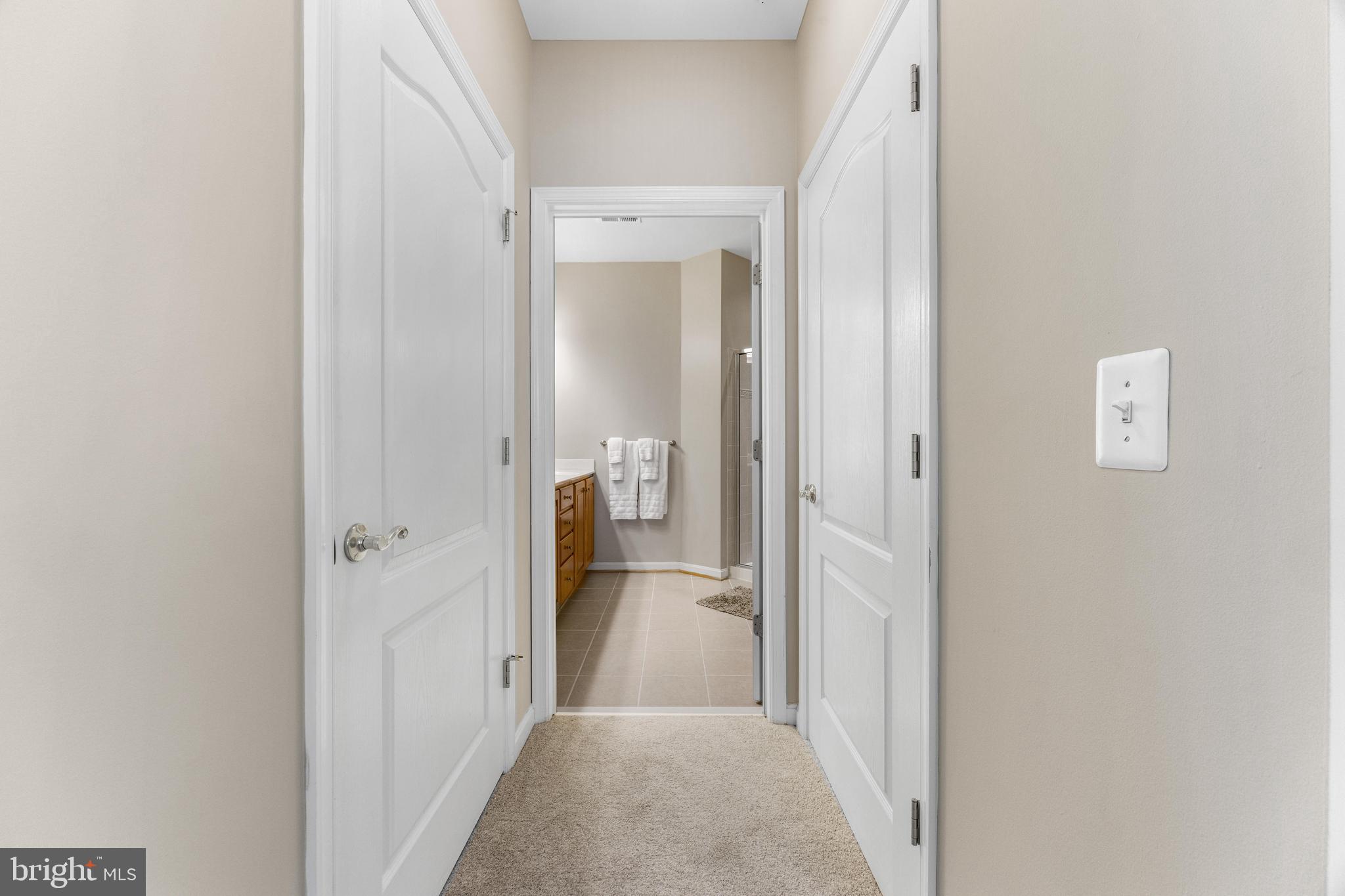 MAPLECREST - Residential