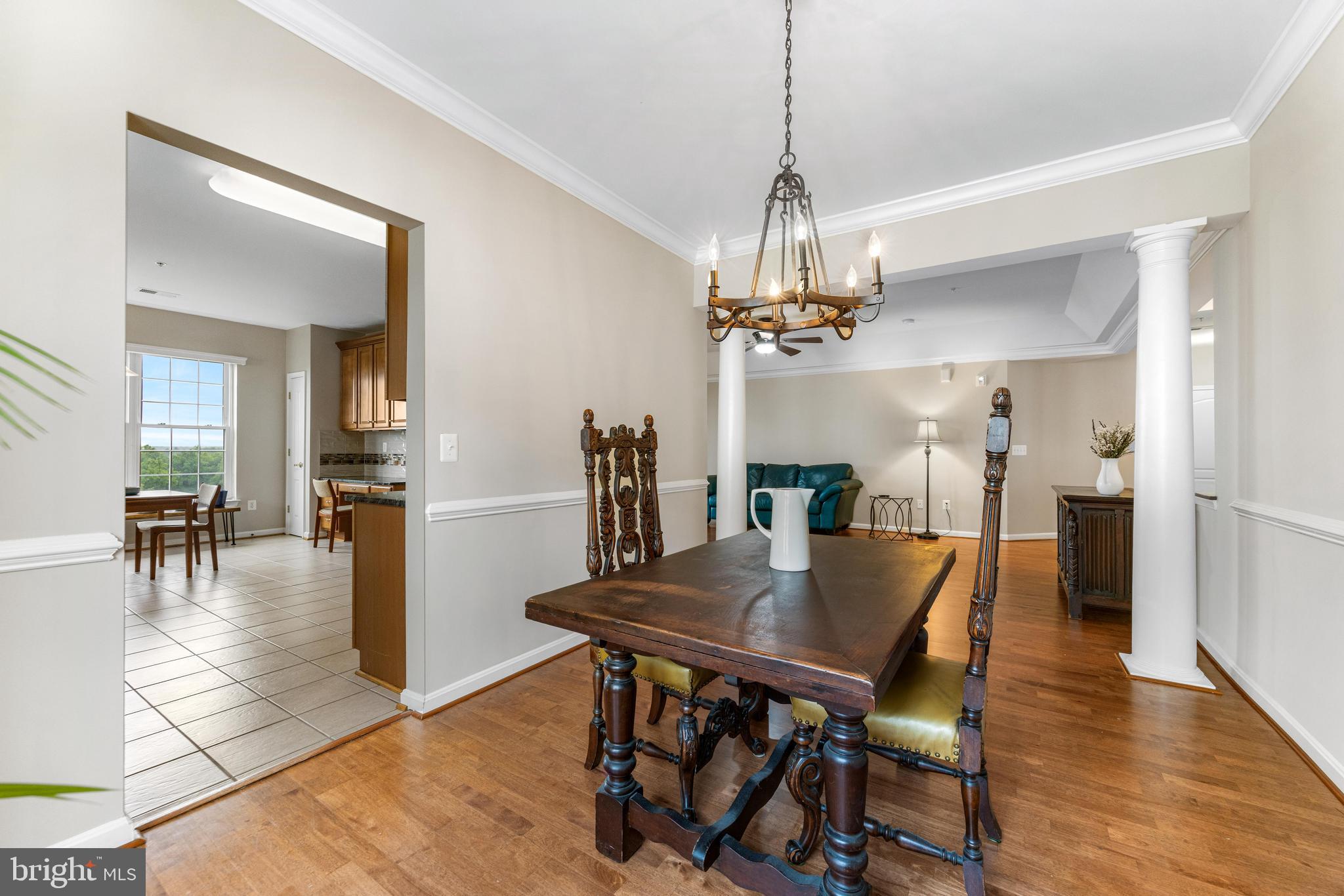 MAPLECREST - Residential