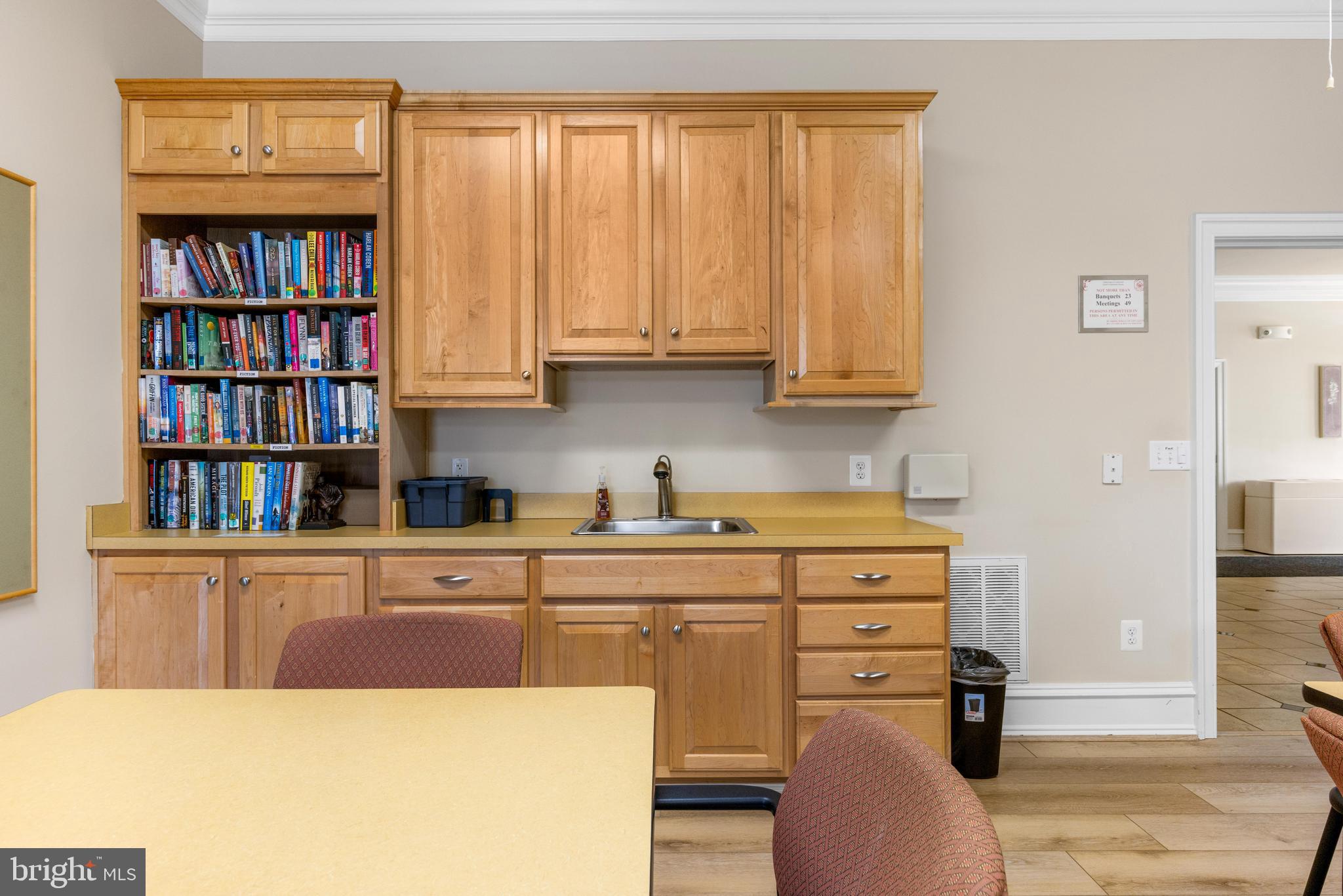 MAPLECREST - Residential