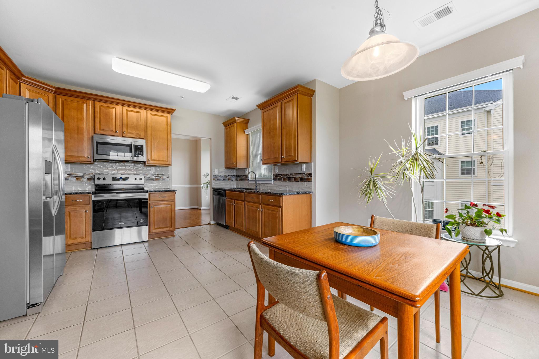 MAPLECREST - Residential