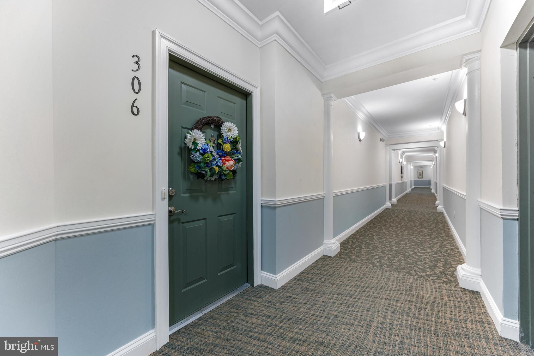 MAPLECREST - Residential