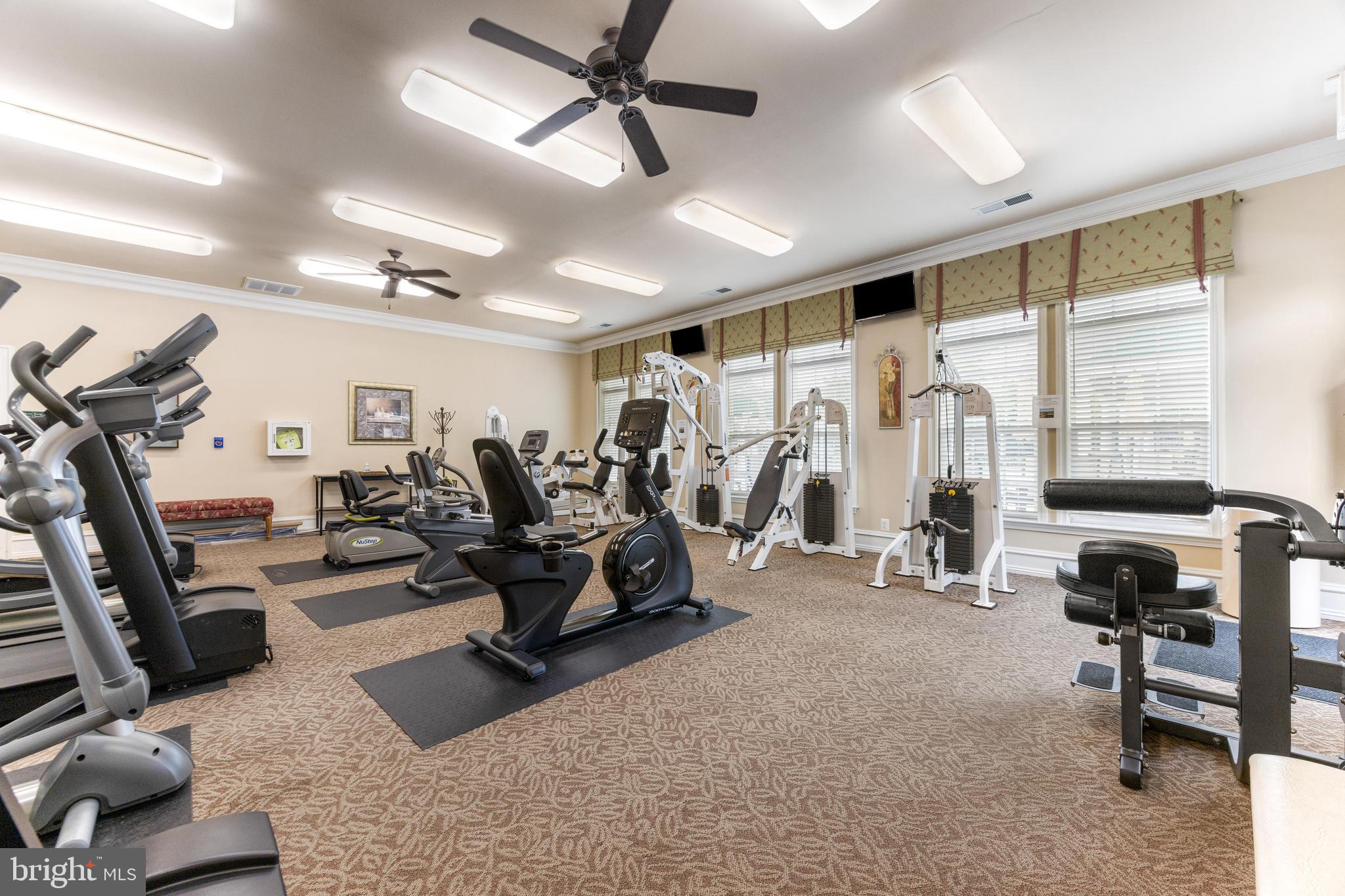 MAPLECREST - Residential