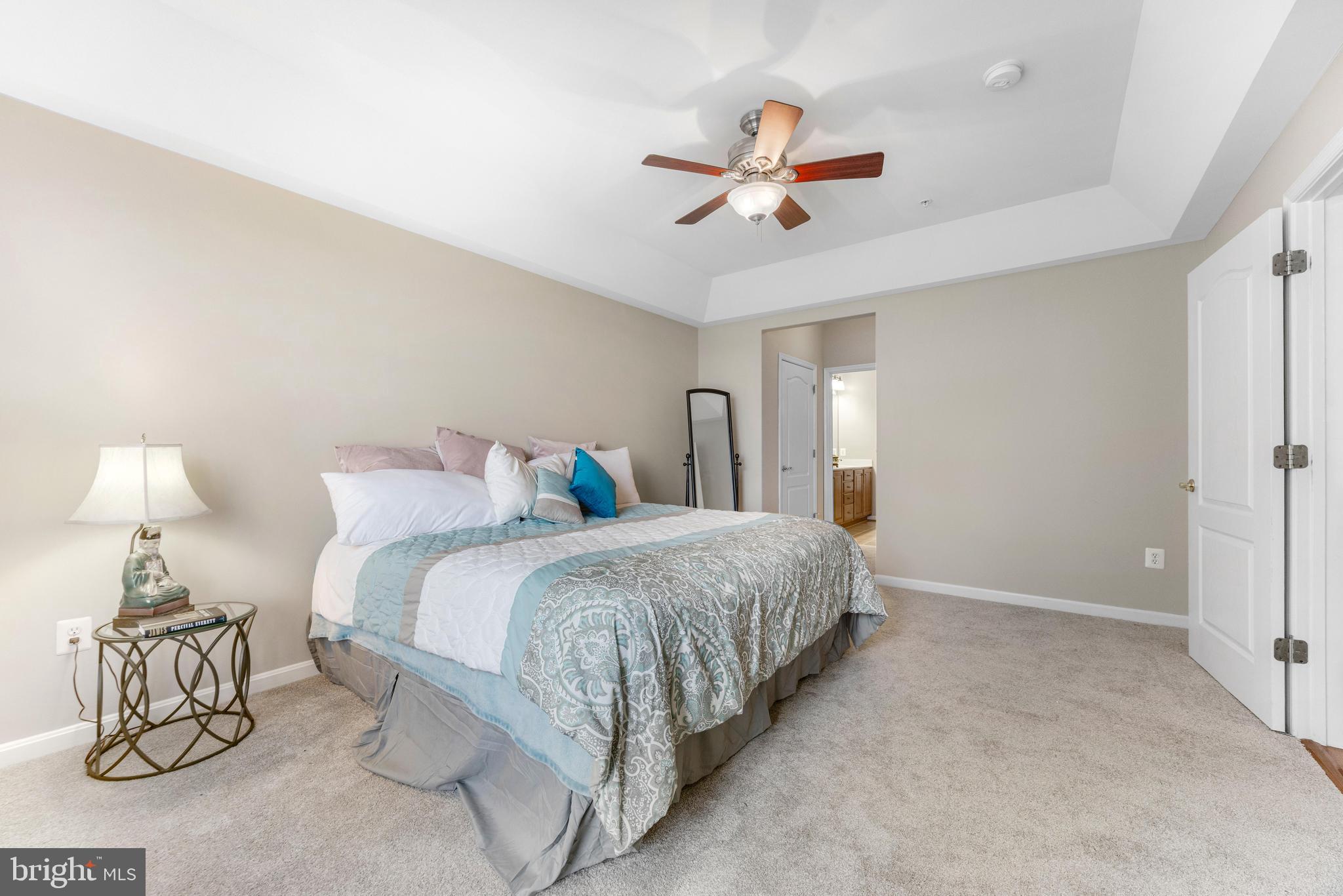 MAPLECREST - Residential