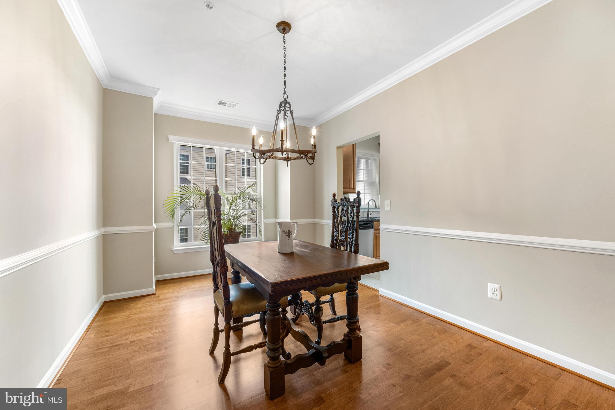 MAPLECREST - Residential