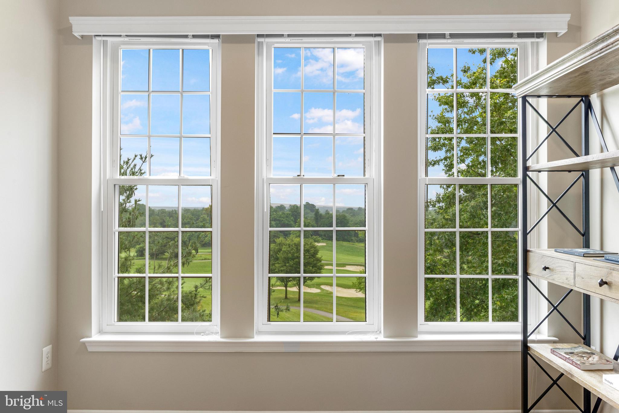 MAPLECREST - Residential