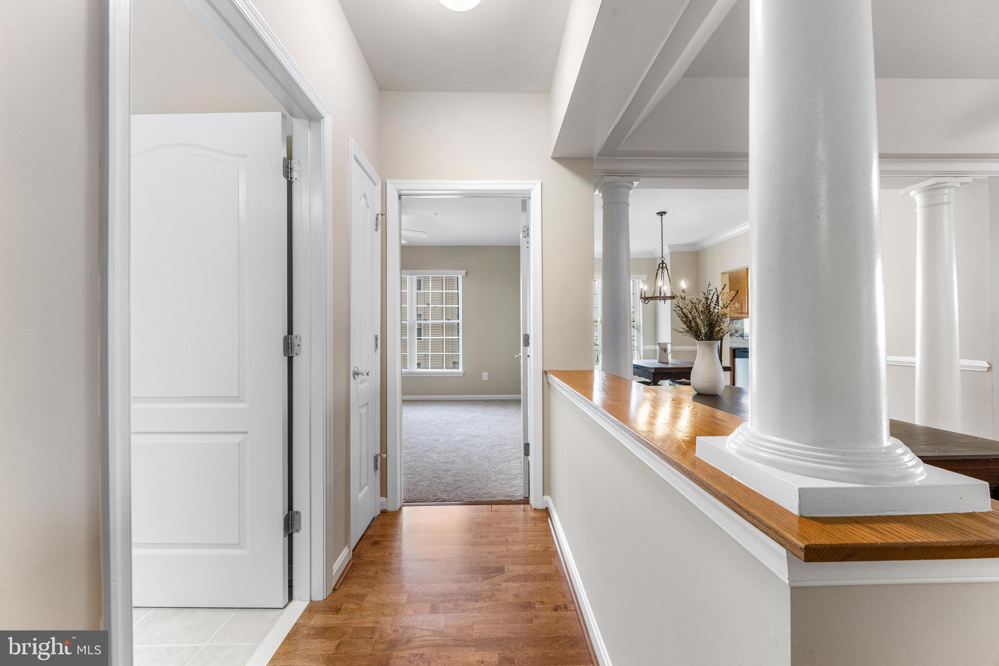 MAPLECREST - Residential