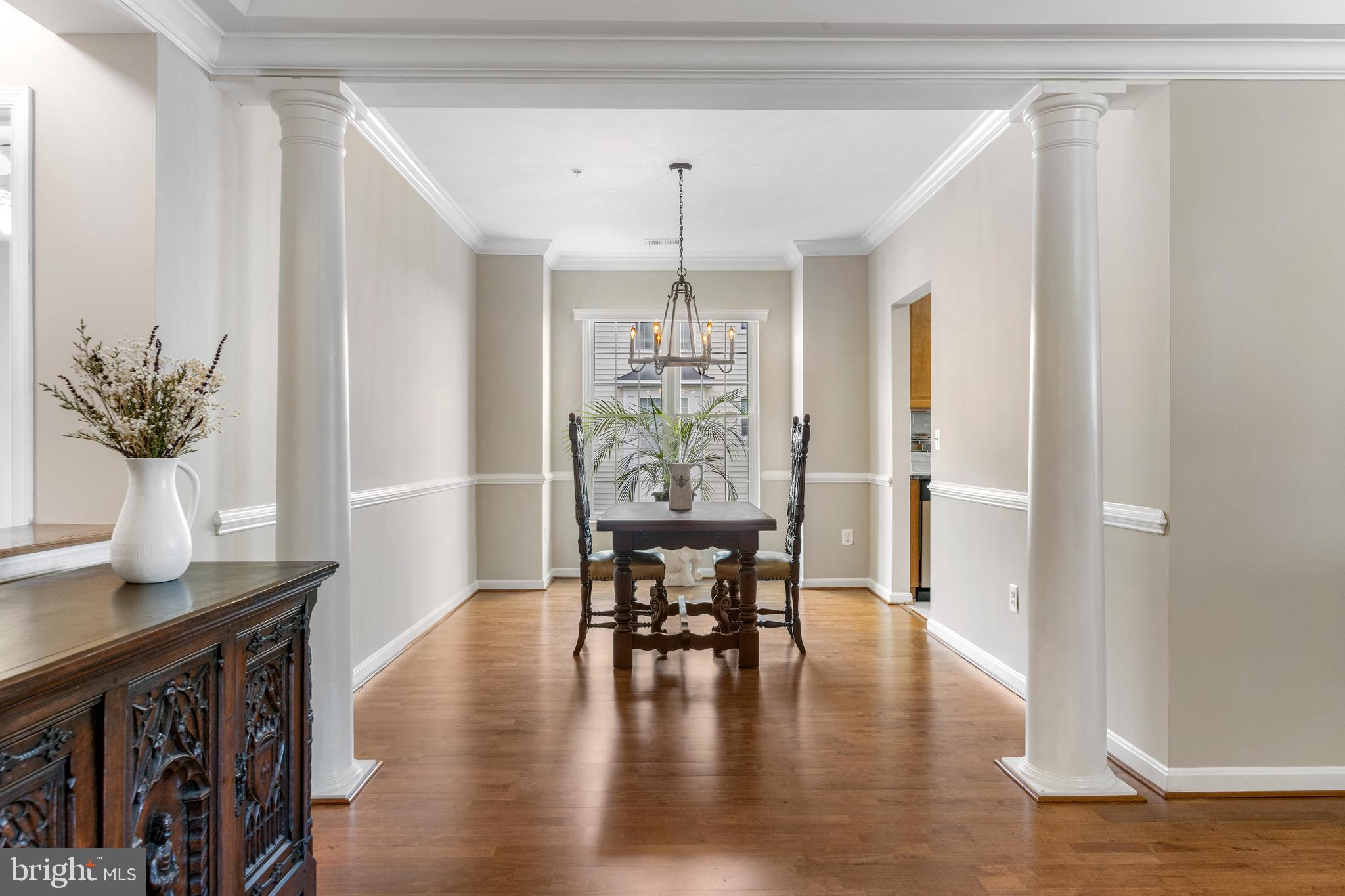 MAPLECREST - Residential