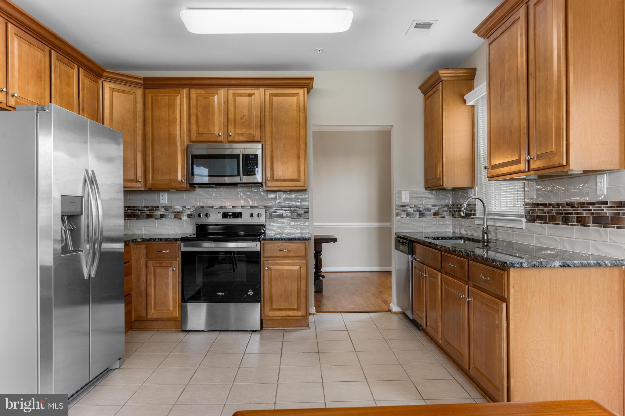 MAPLECREST - Residential