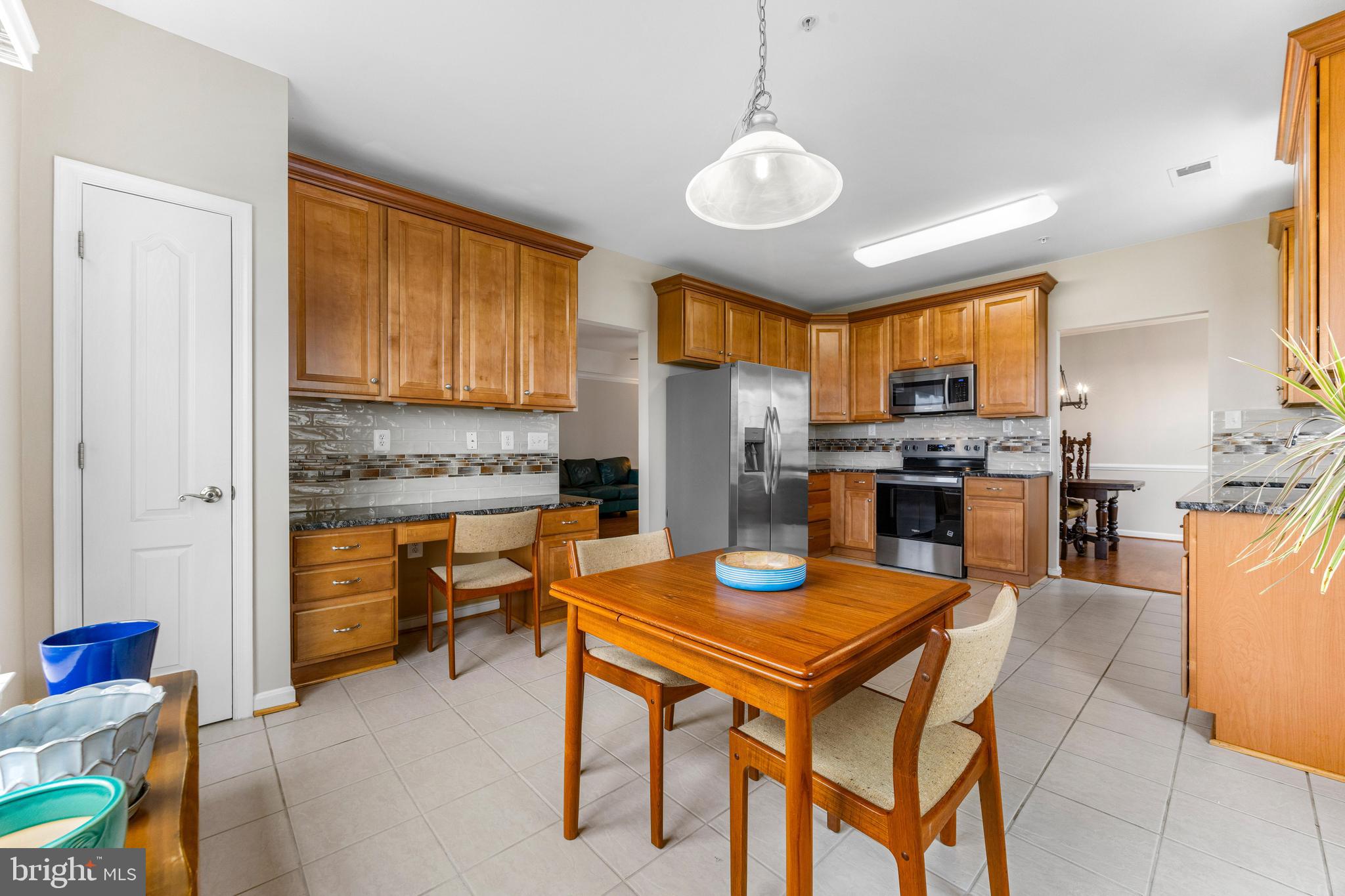 MAPLECREST - Residential