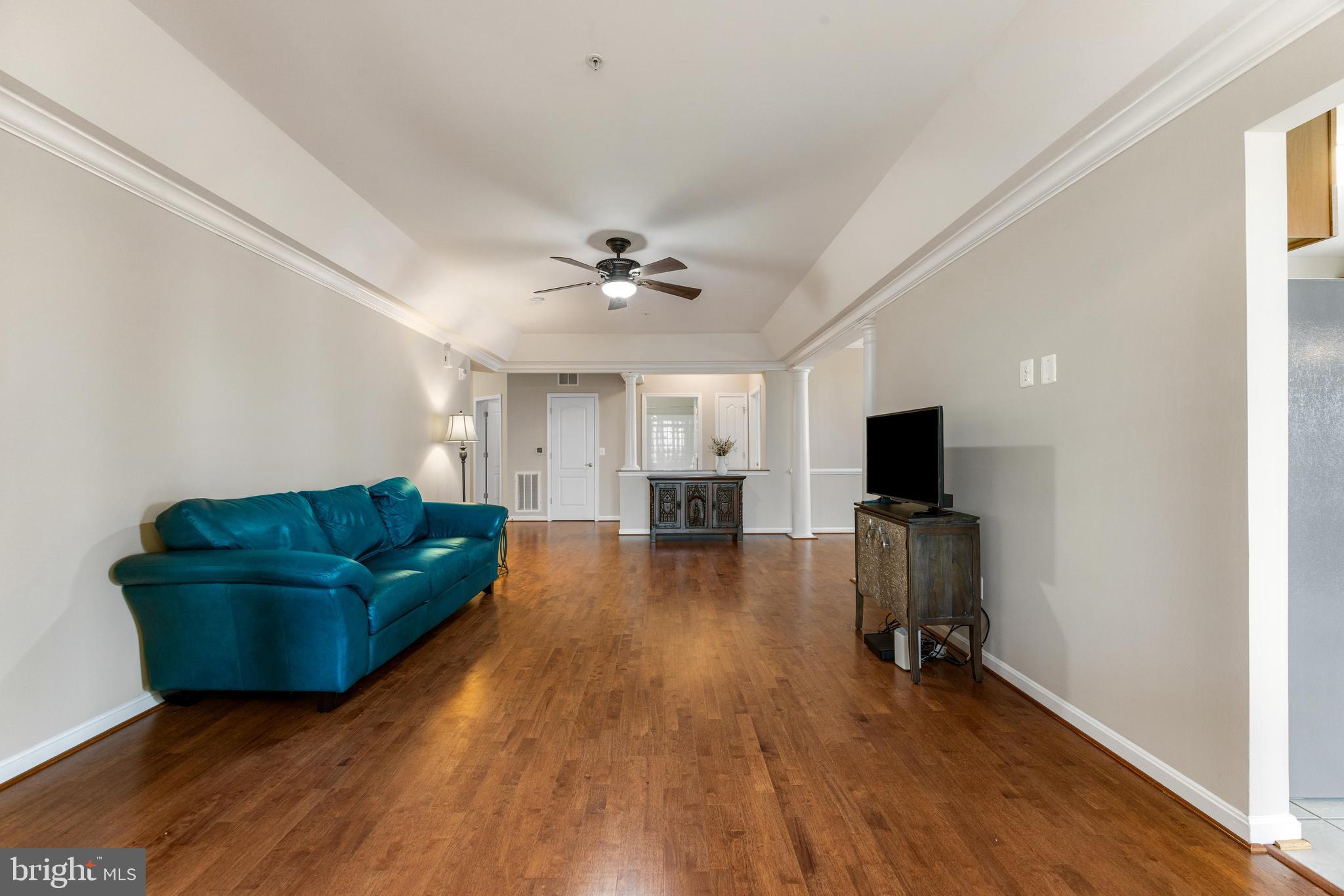 MAPLECREST - Residential