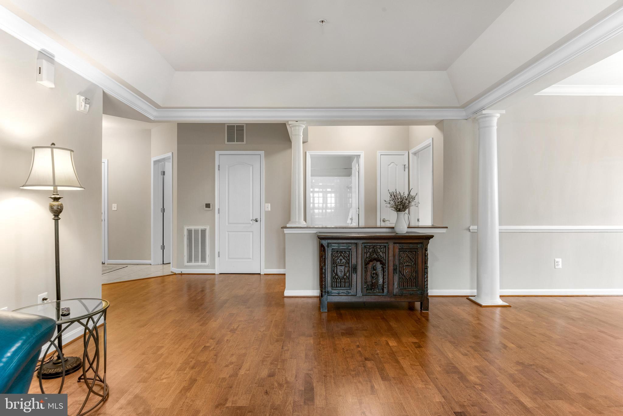 MAPLECREST - Residential