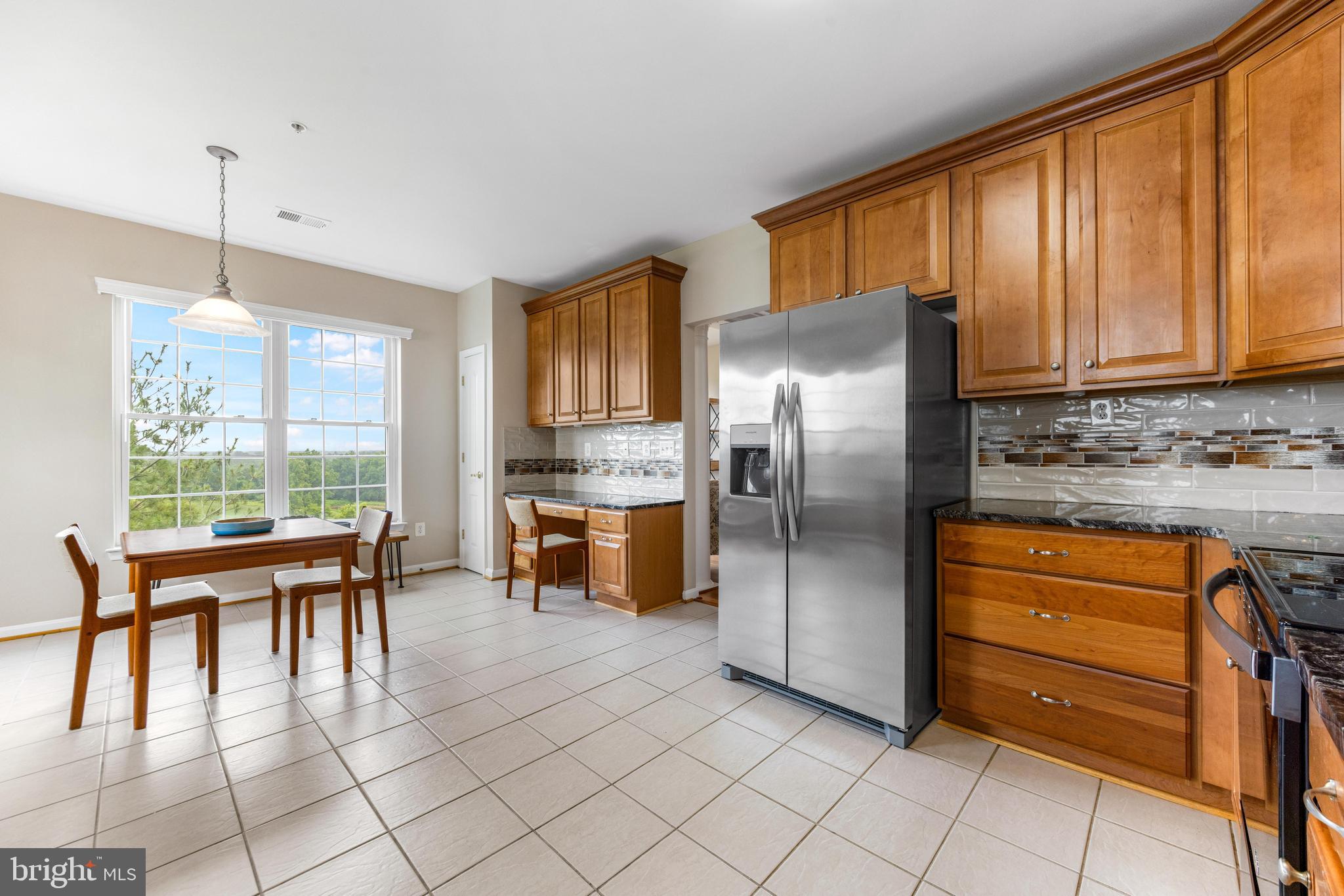 MAPLECREST - Residential