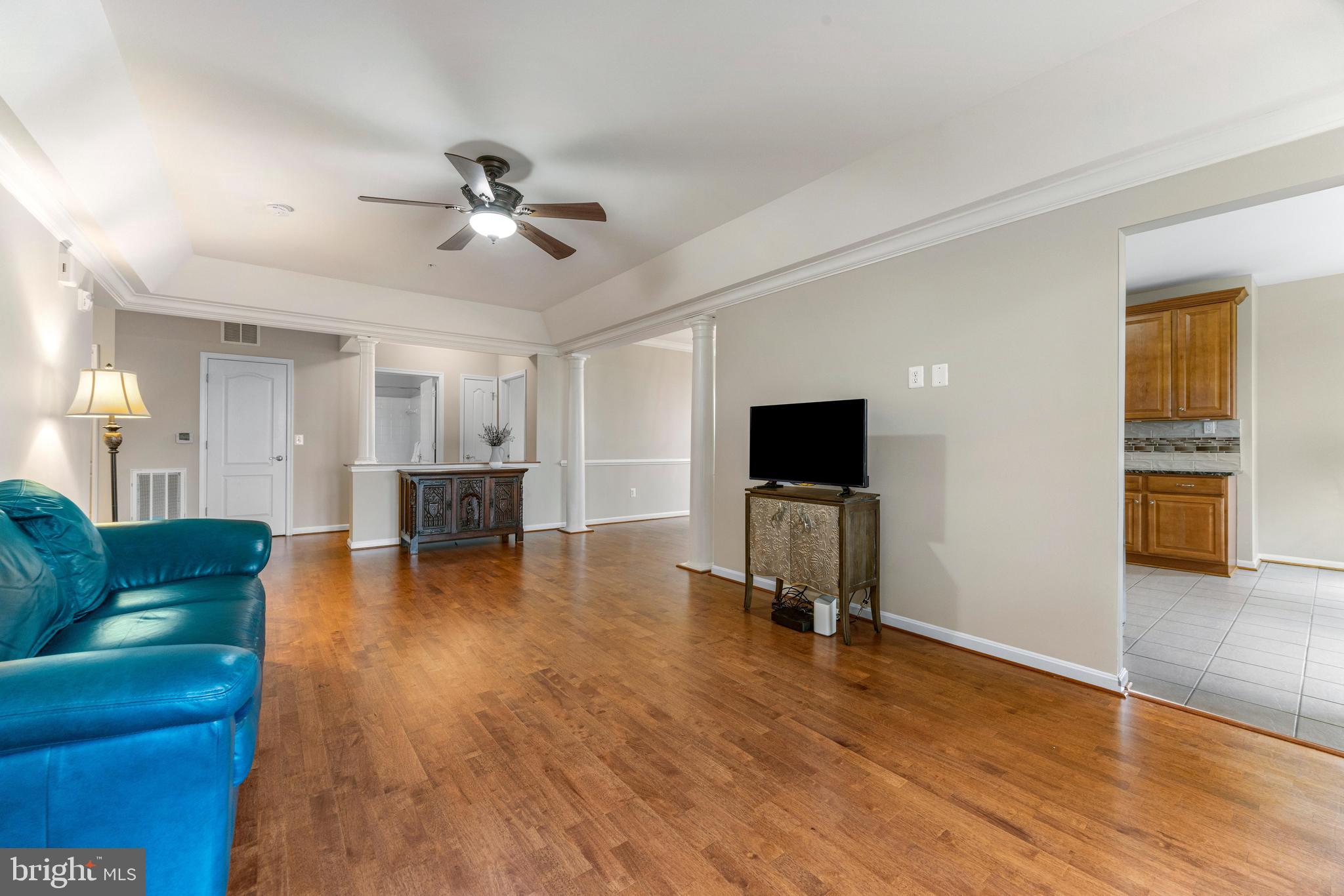 MAPLECREST - Residential