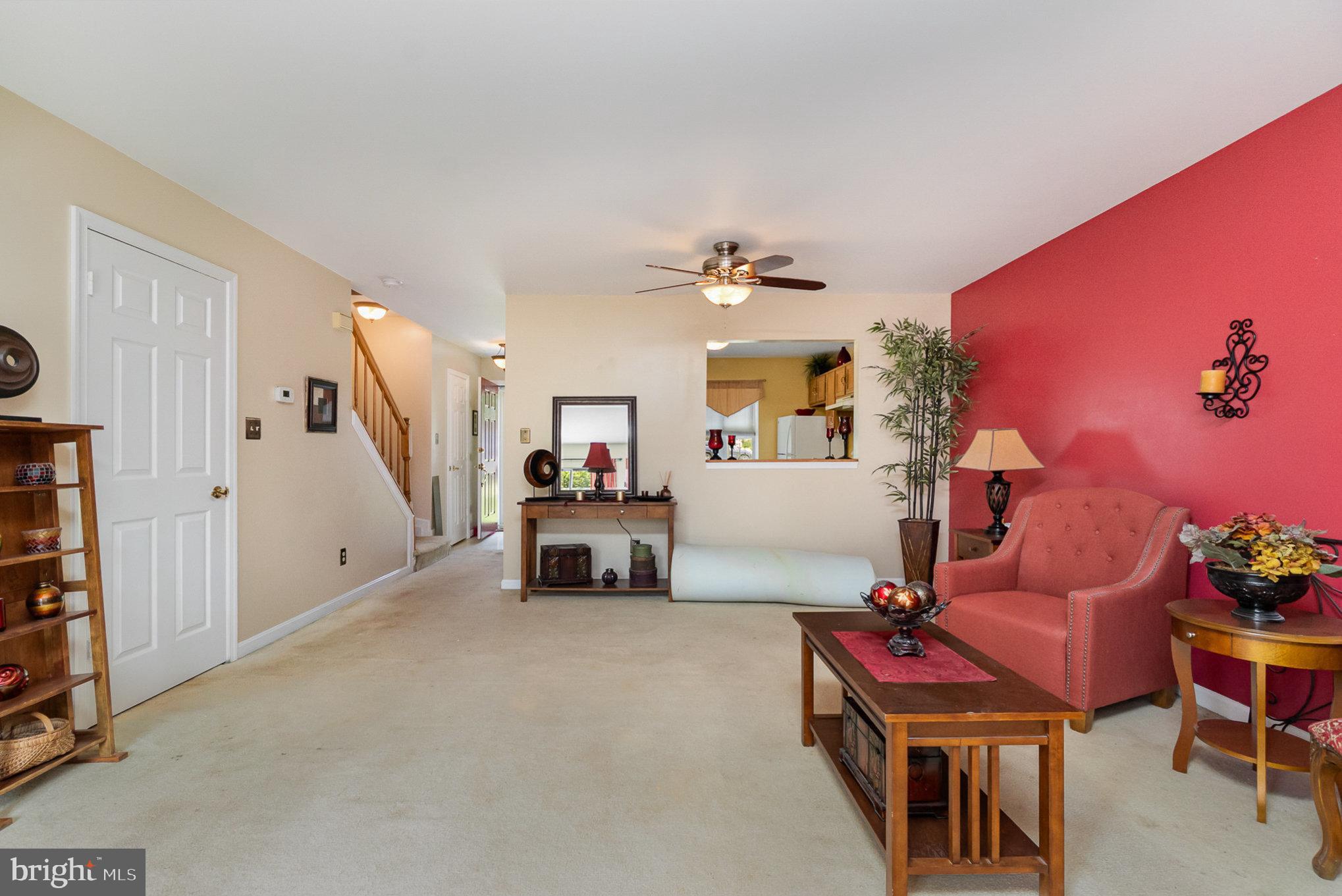 3318 CHEVERLY COURT