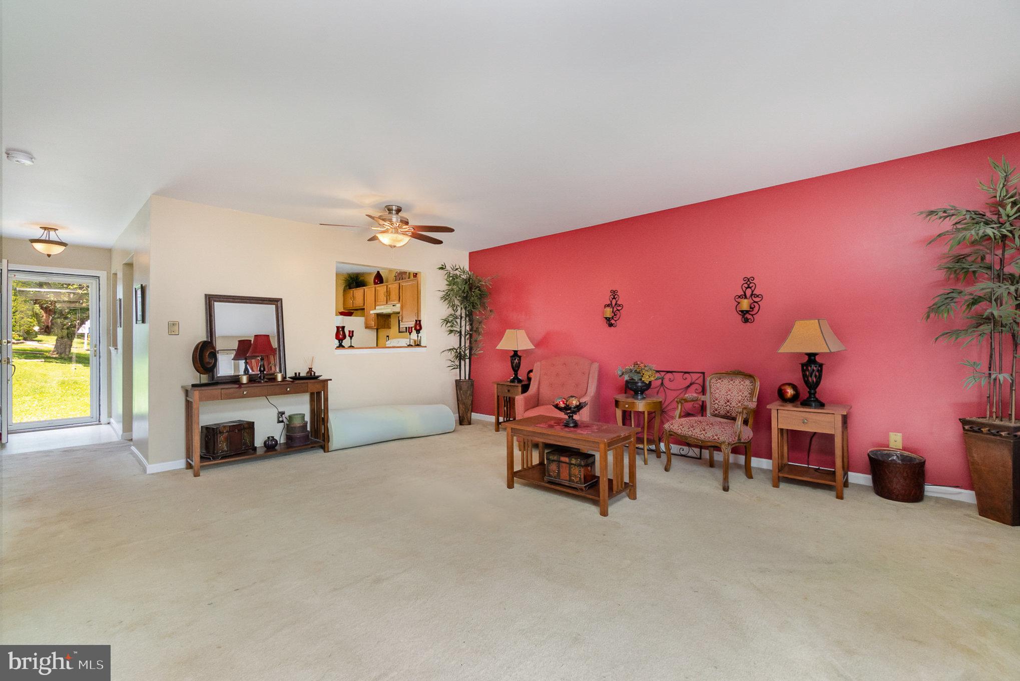 3318 CHEVERLY COURT