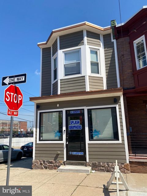 Photo of 3441 Fairmount Avenue #COMMERCIAL, PHILADELPHIA, PA 19104 (MLS # PAPH2538348)