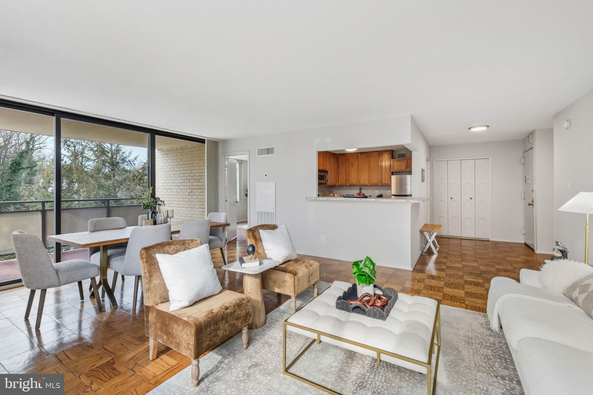 5225 POOKS HILL ROAD 612S