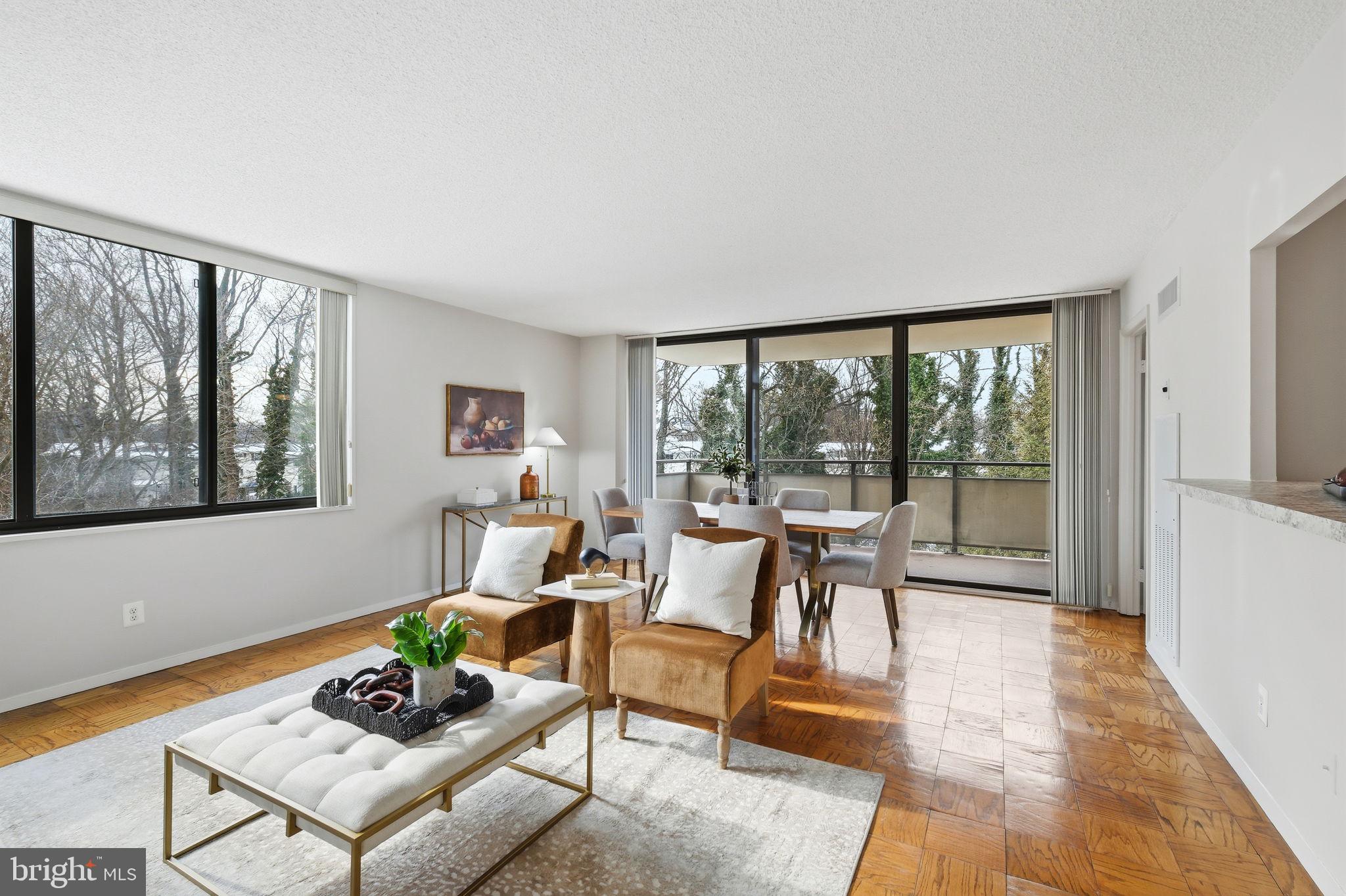 5225 POOKS HILL ROAD 612S