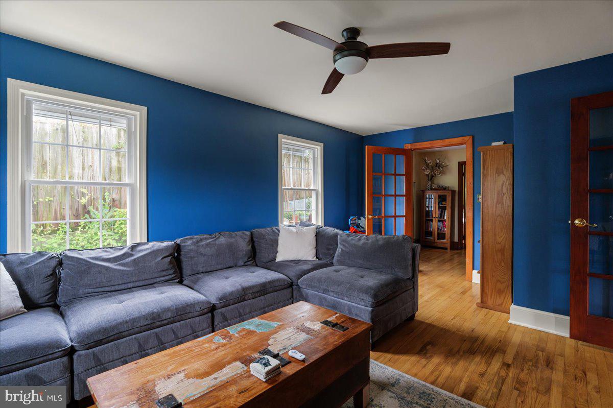 LEE HTS - Residential