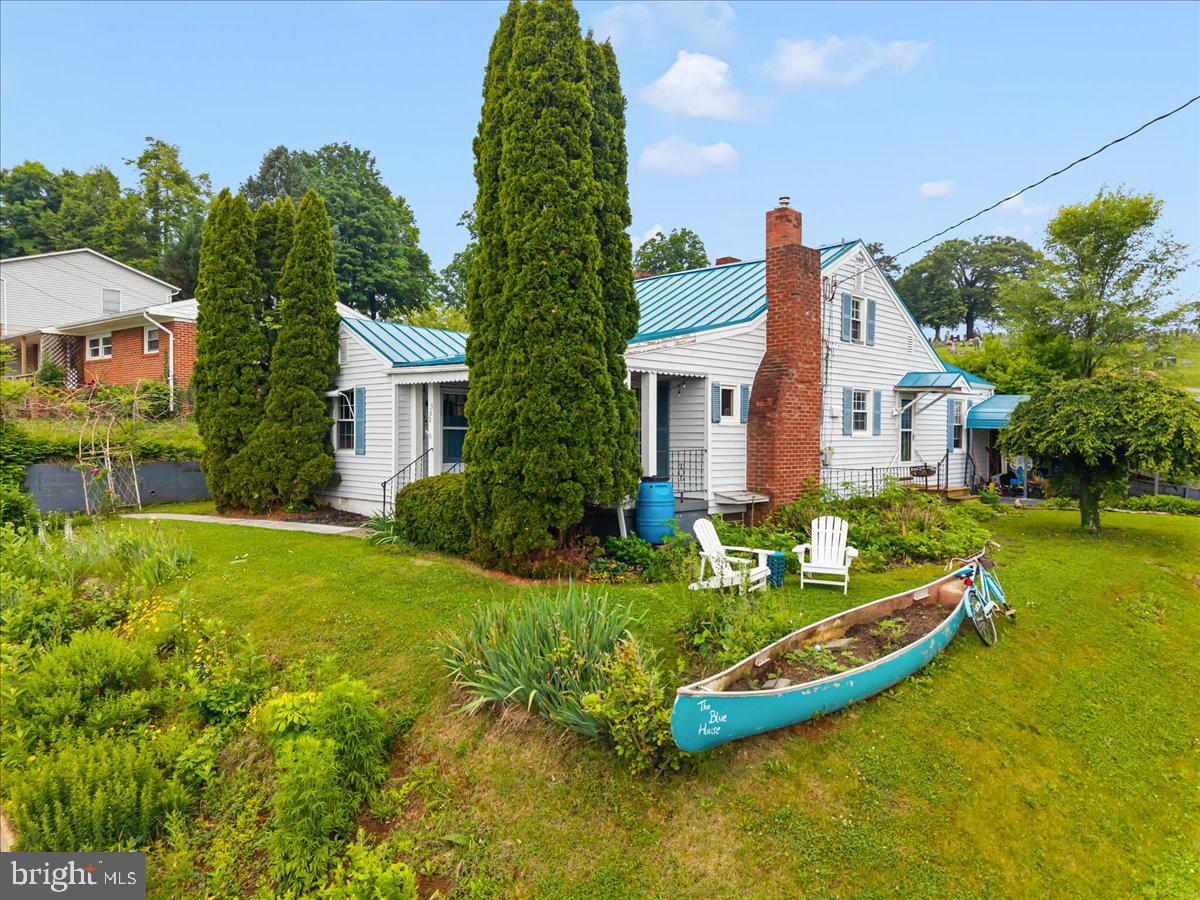 LEE HTS - Residential