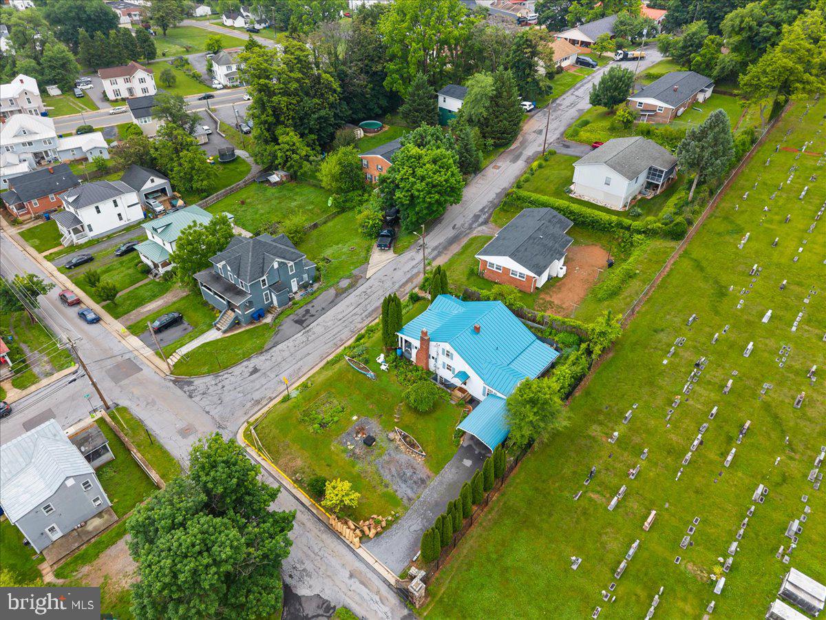 LEE HTS - Residential