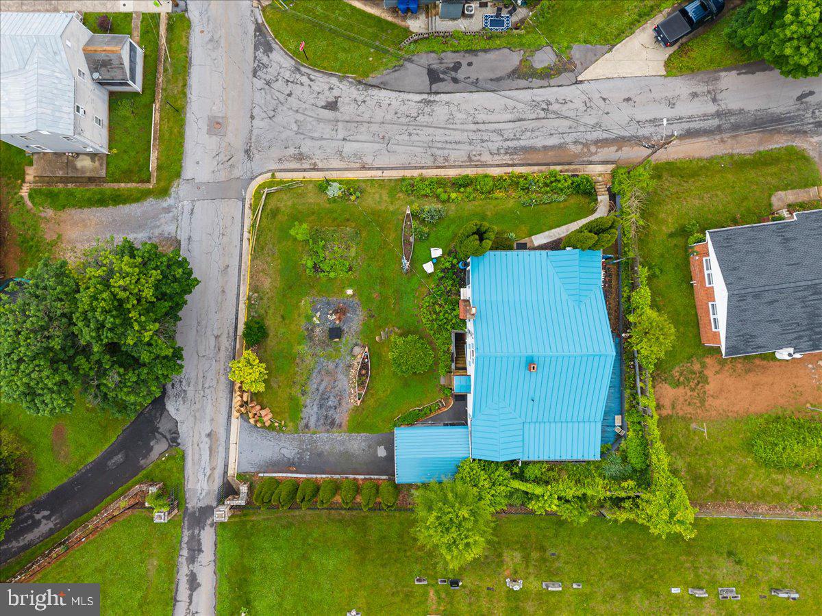LEE HTS - Residential