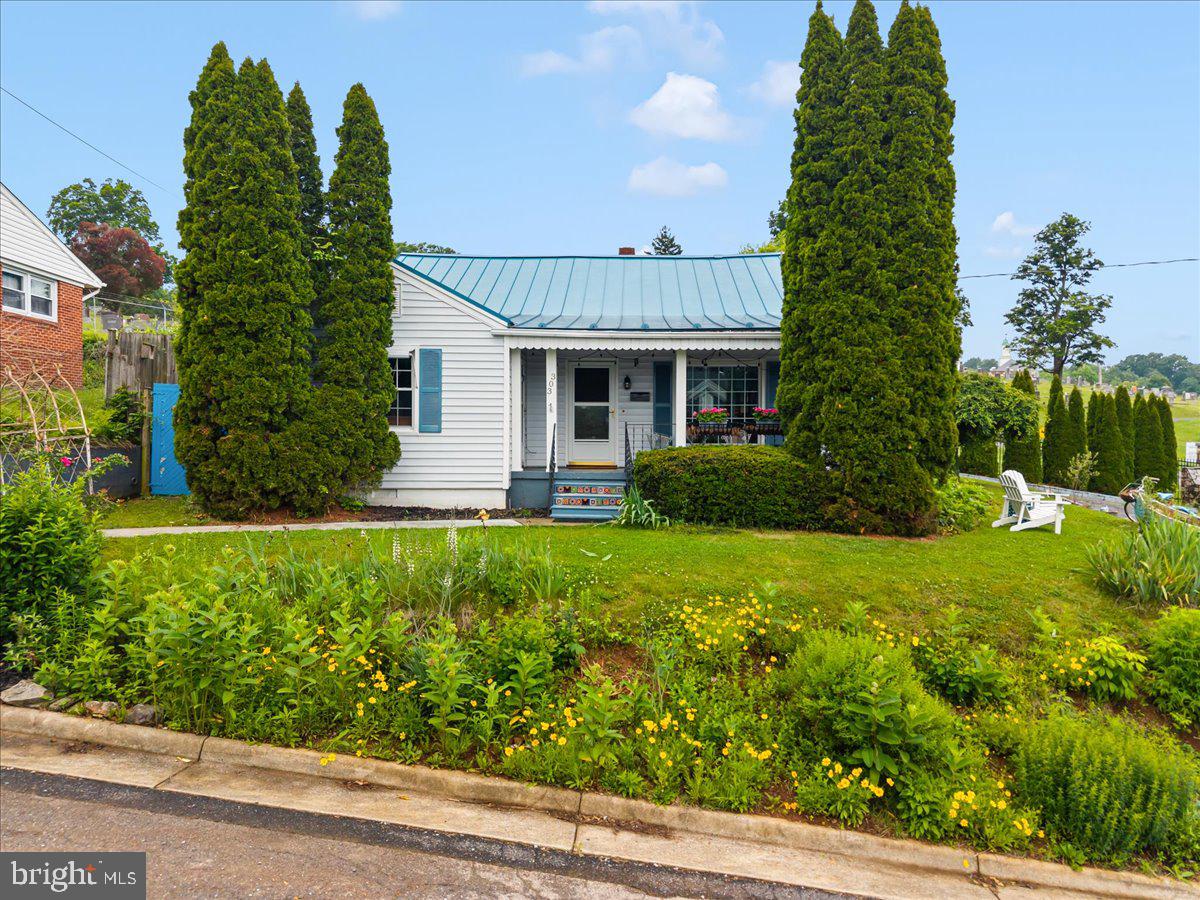 LEE HTS - Residential