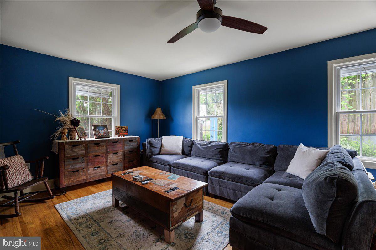 LEE HTS - Residential