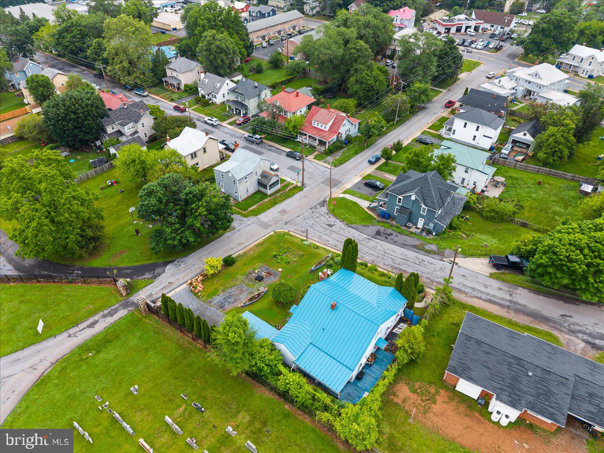 LEE HTS - Residential