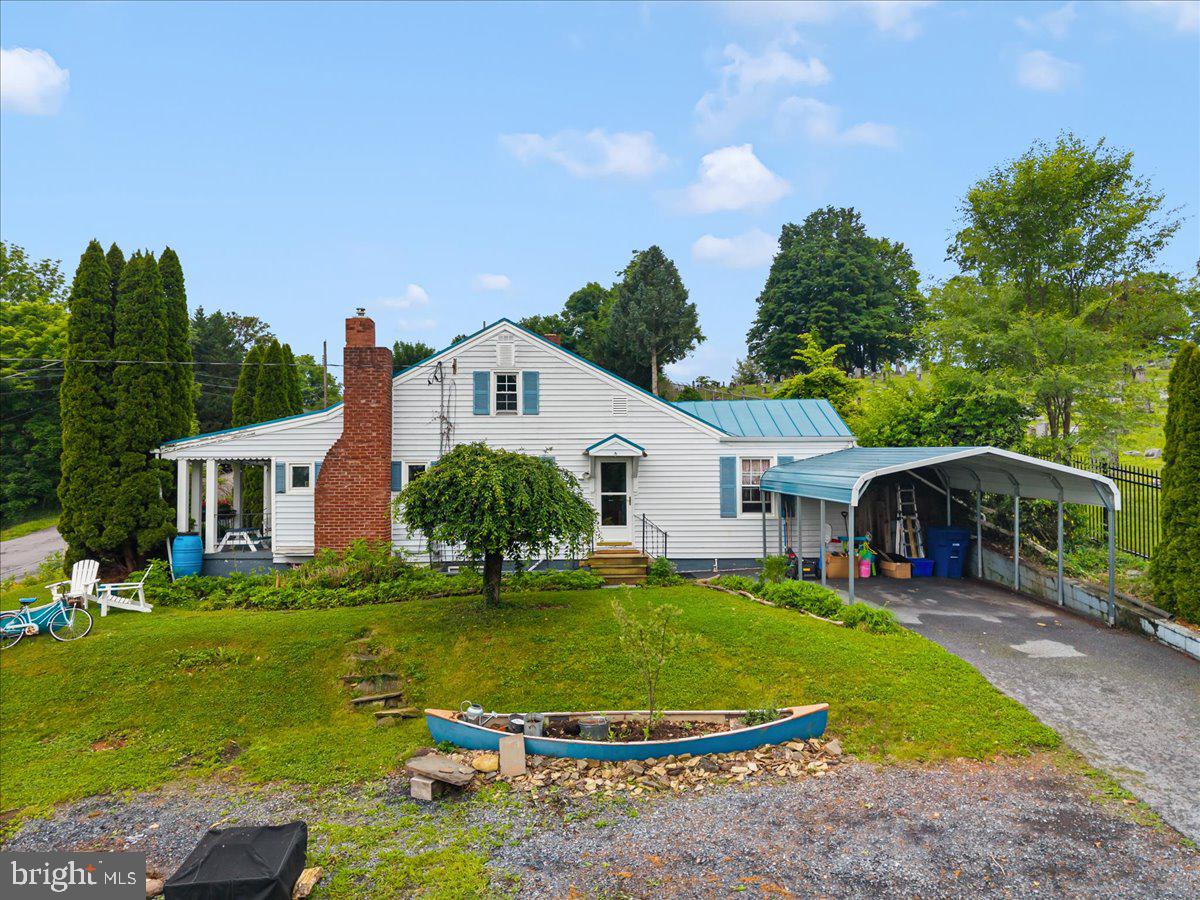 LEE HTS - Residential