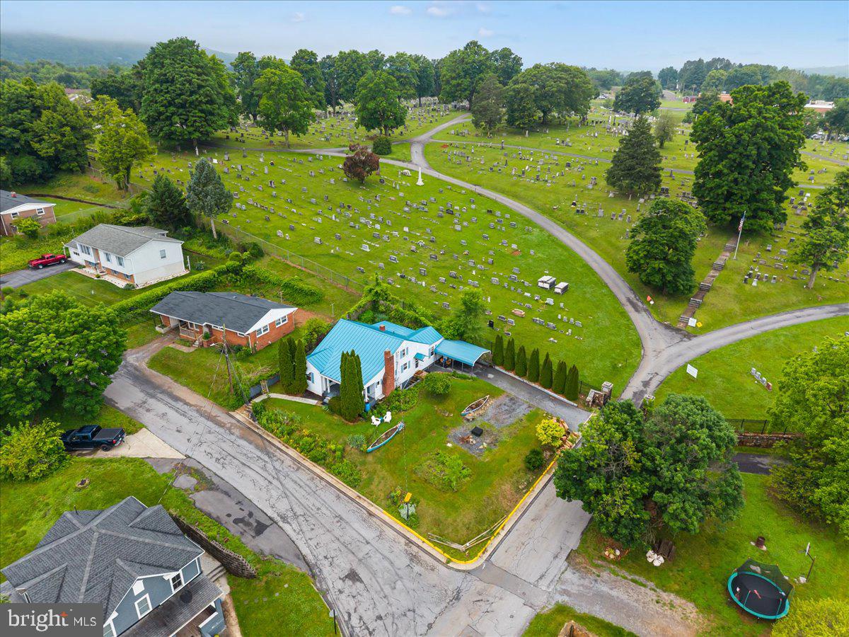 LEE HTS - Residential