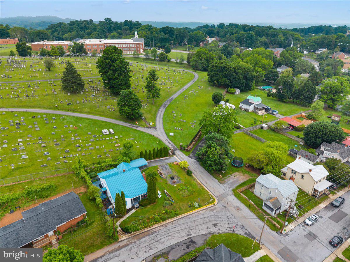 LEE HTS - Residential