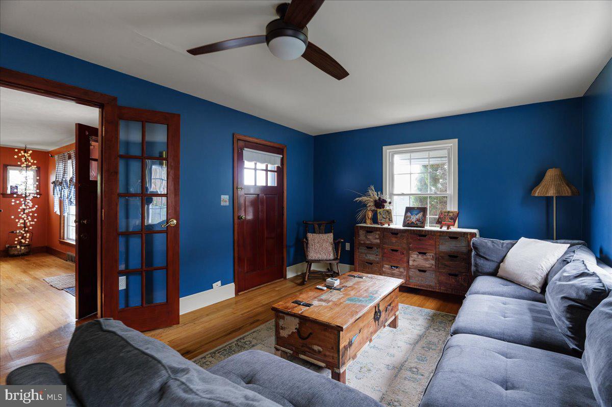 LEE HTS - Residential