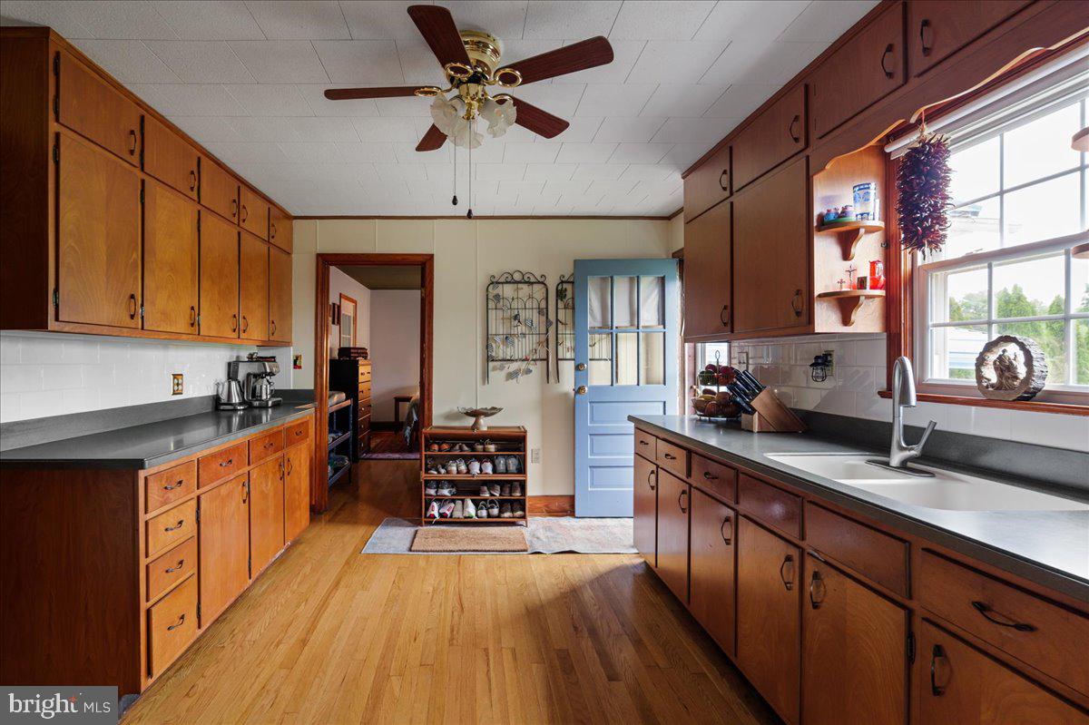 LEE HTS - Residential