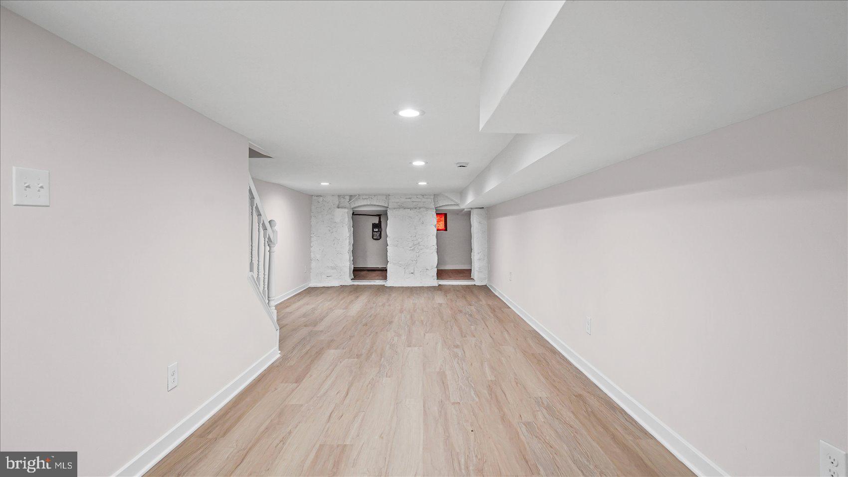 EASTERWOOD - Residential