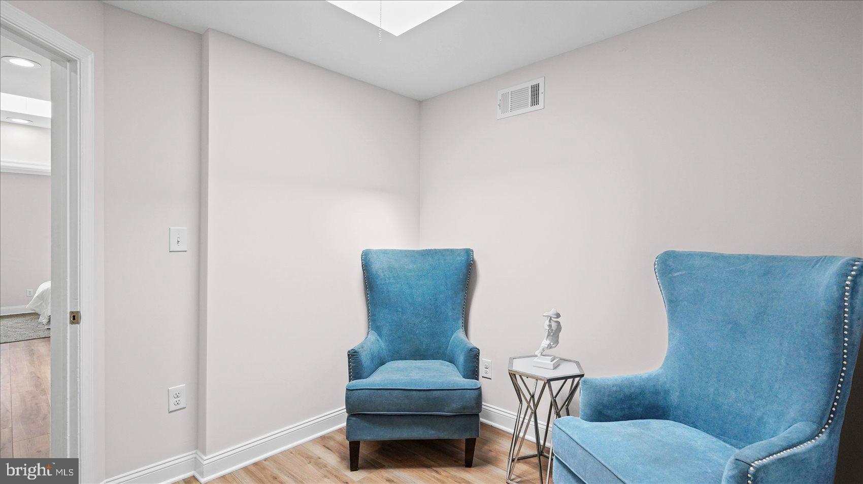 EASTERWOOD - Residential