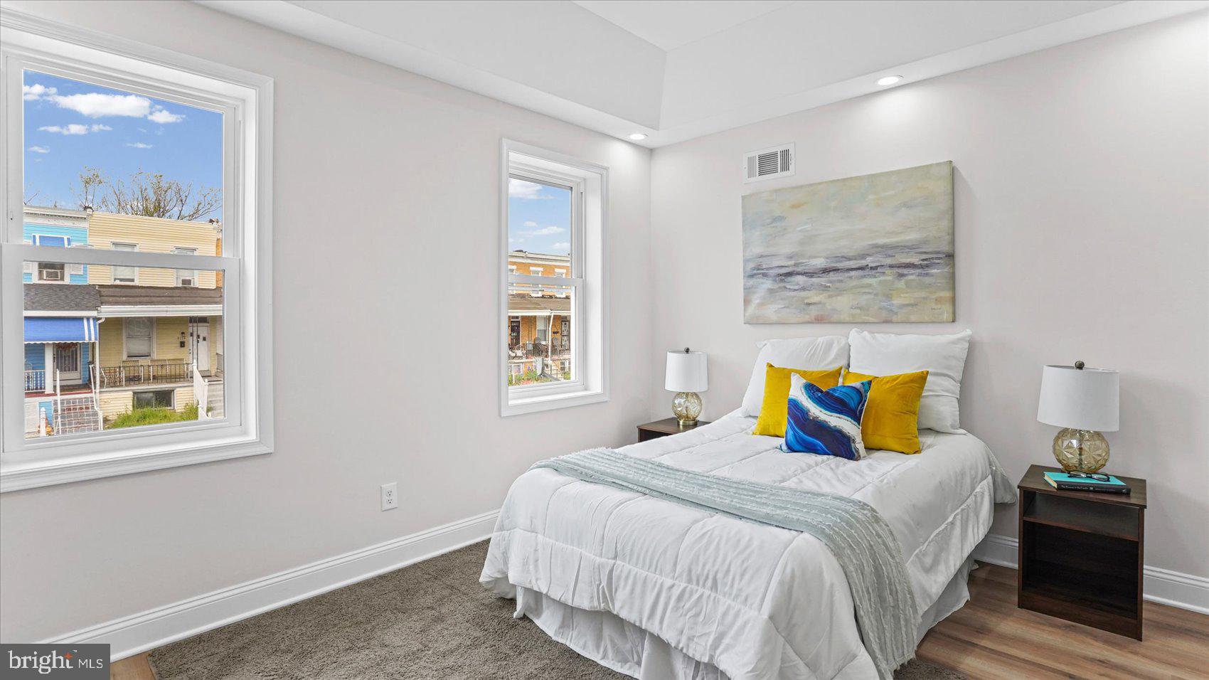 EASTERWOOD - Residential