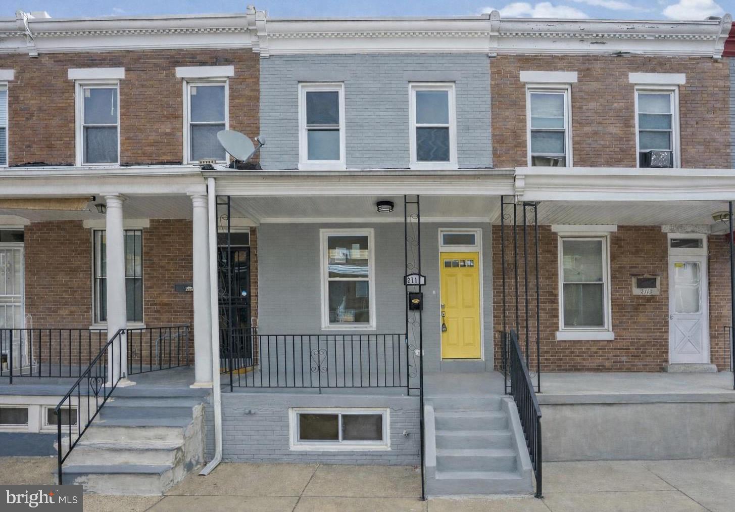 EASTERWOOD - Residential