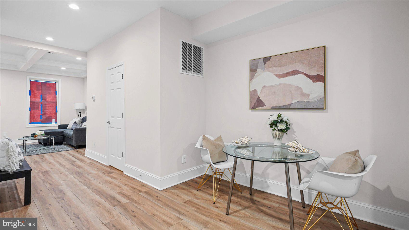 EASTERWOOD - Residential