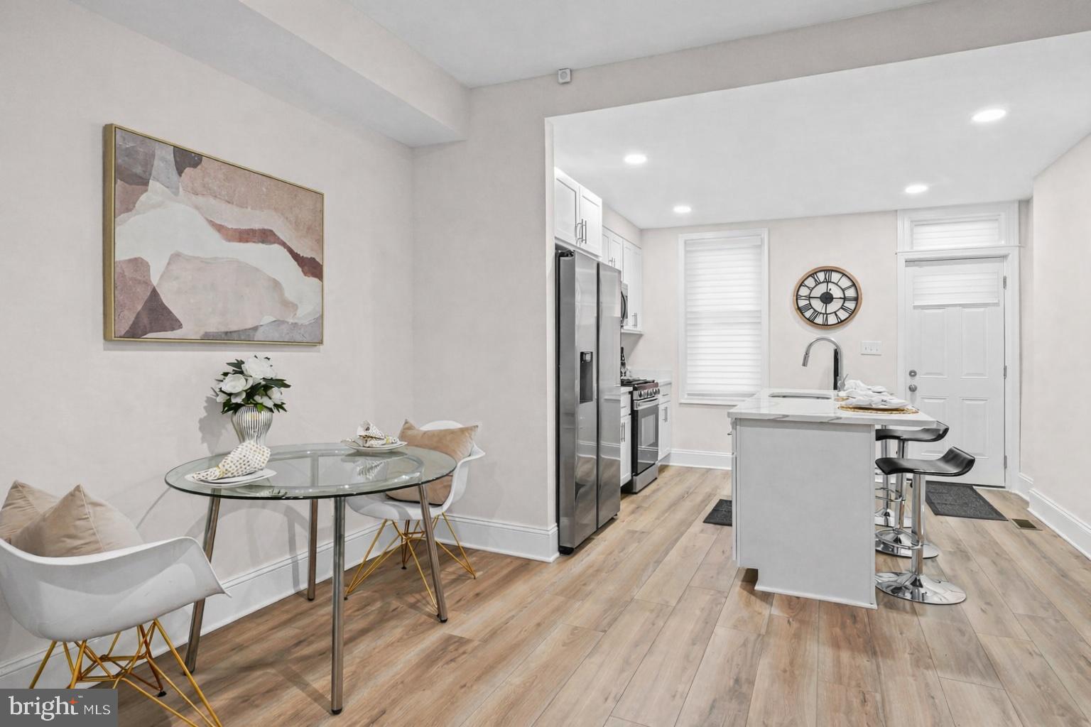 EASTERWOOD - Residential