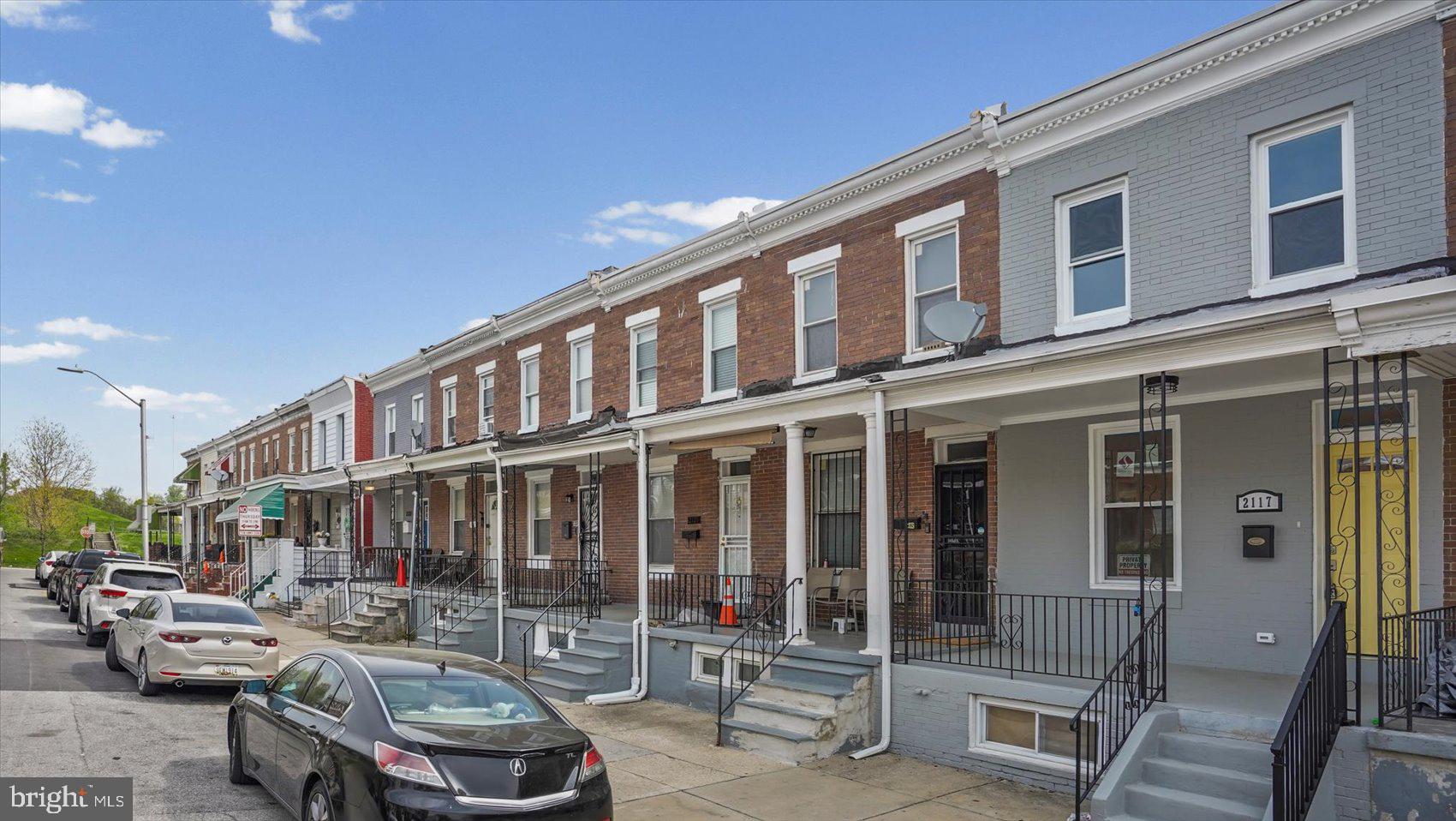 EASTERWOOD - Residential