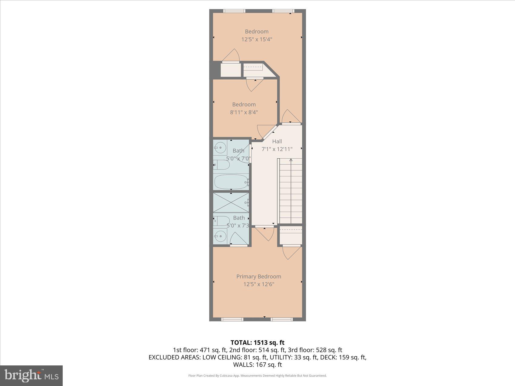 EASTERWOOD - Residential