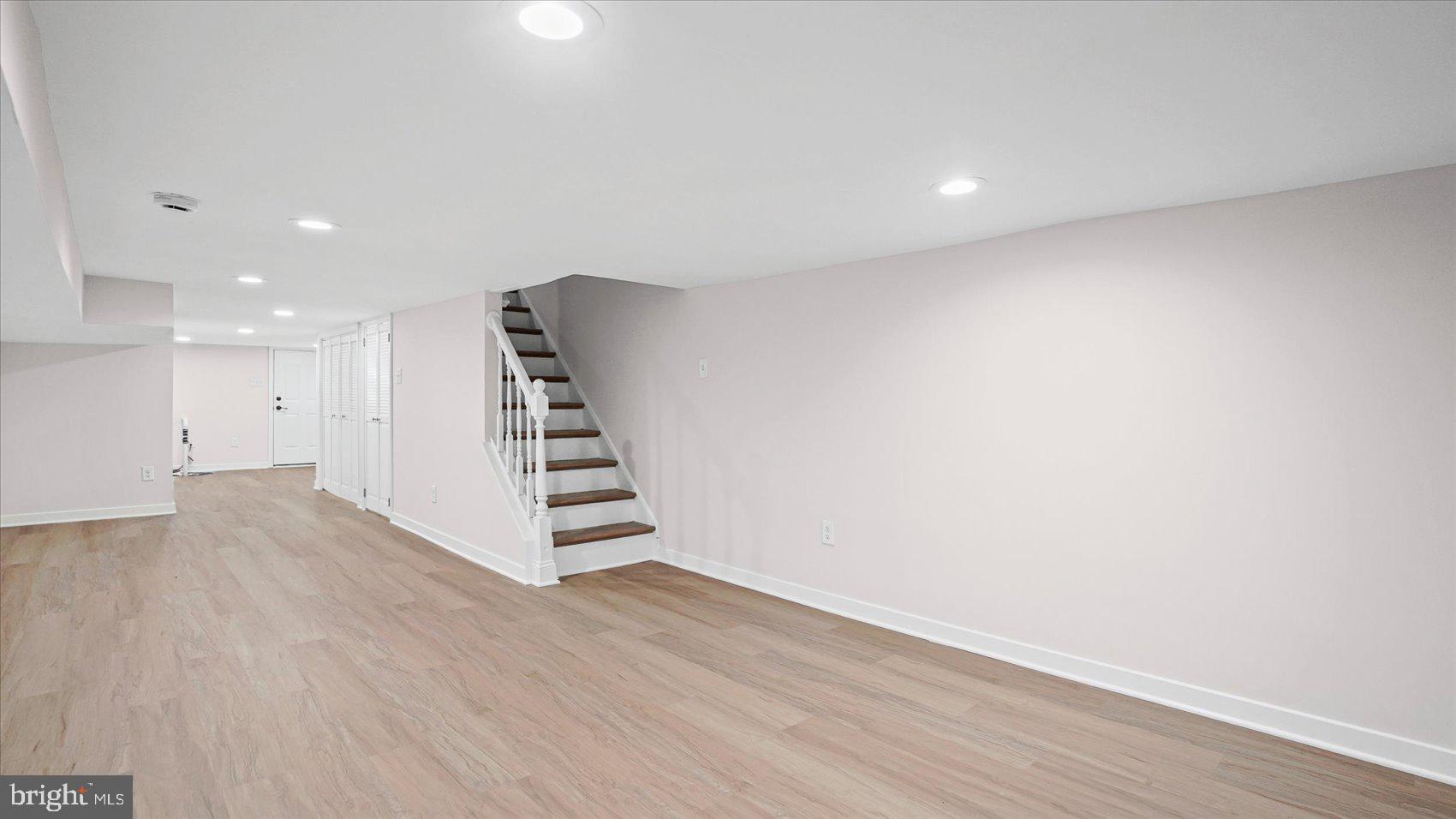 EASTERWOOD - Residential