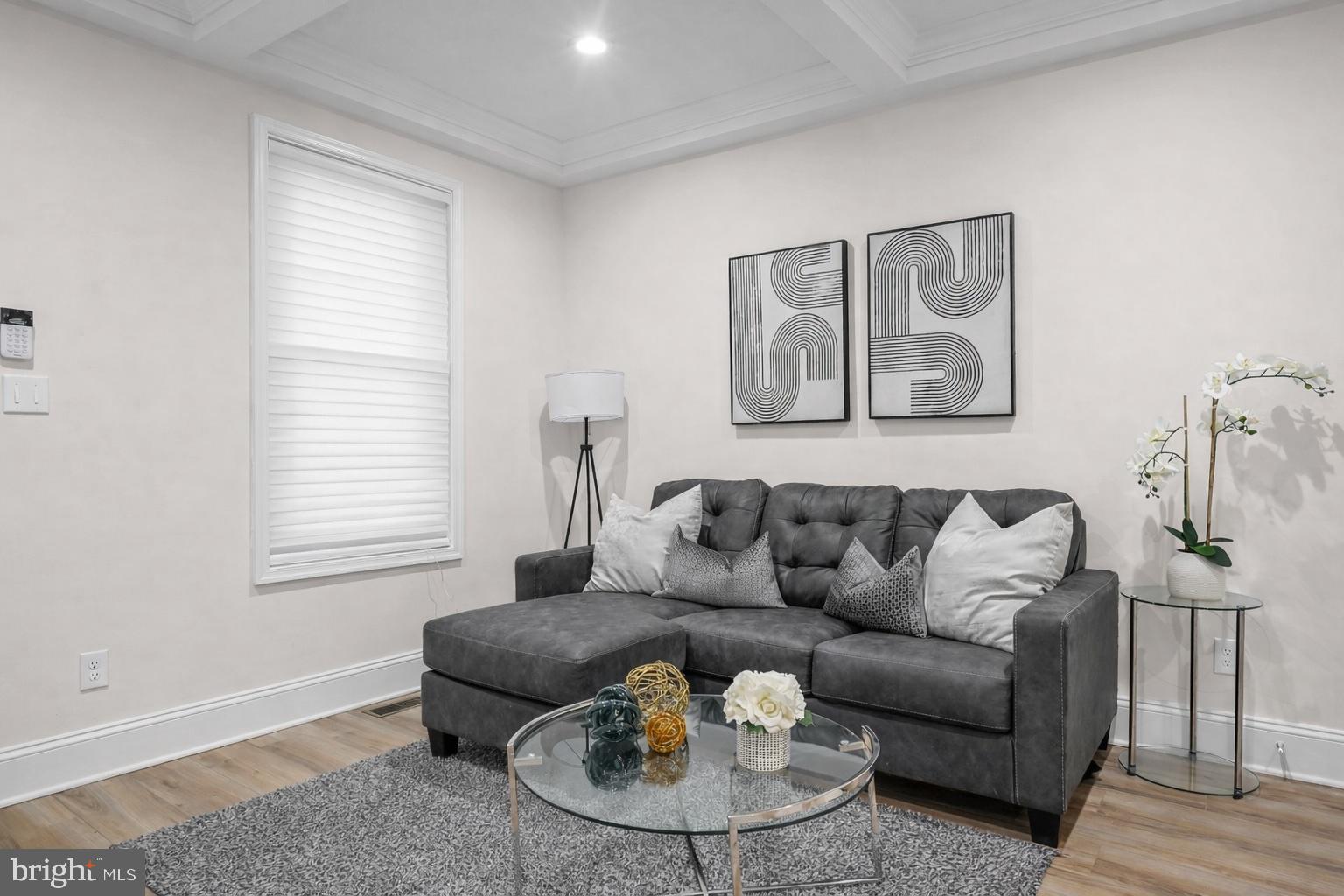 EASTERWOOD - Residential