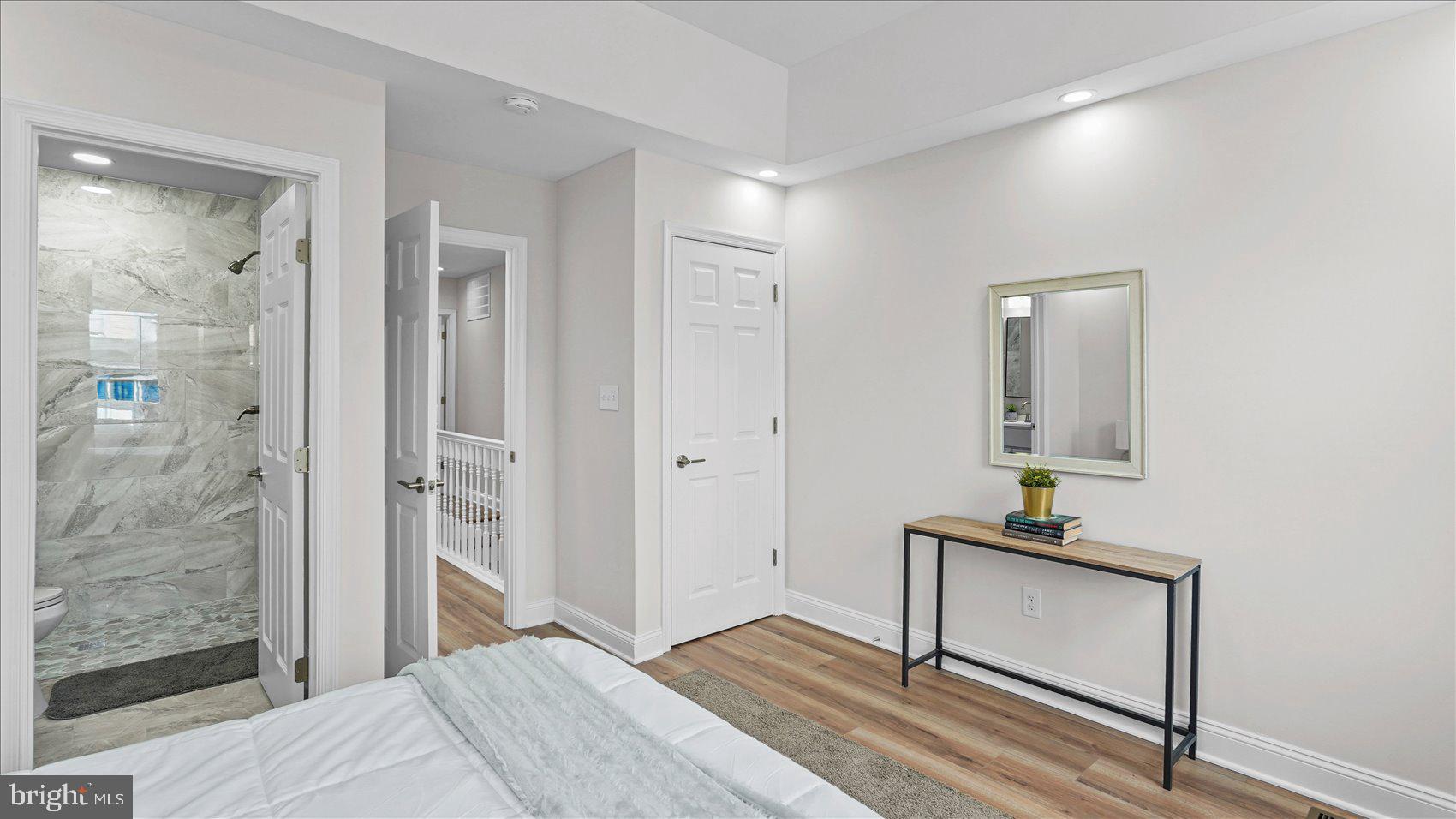 EASTERWOOD - Residential