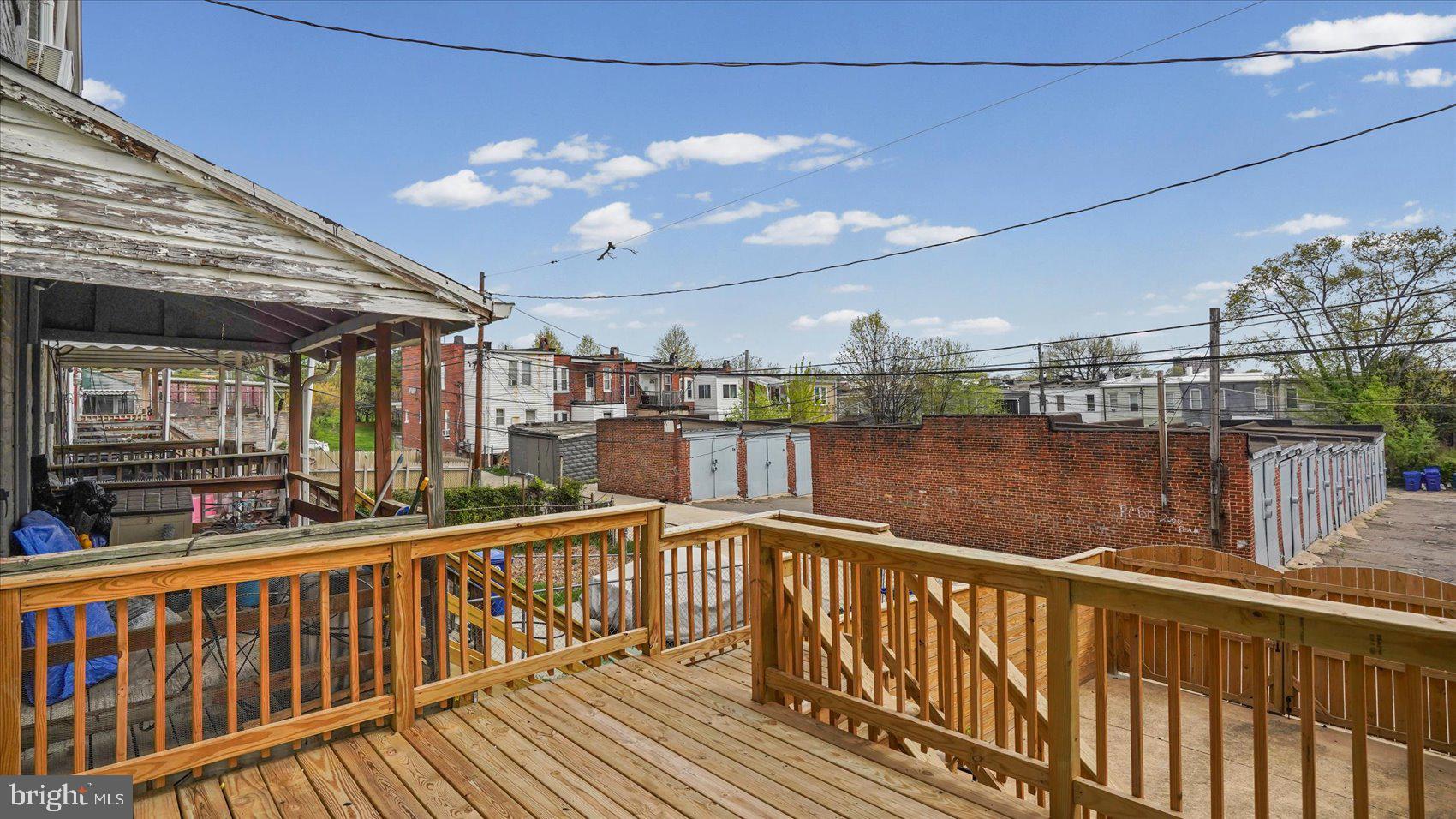 EASTERWOOD - Residential