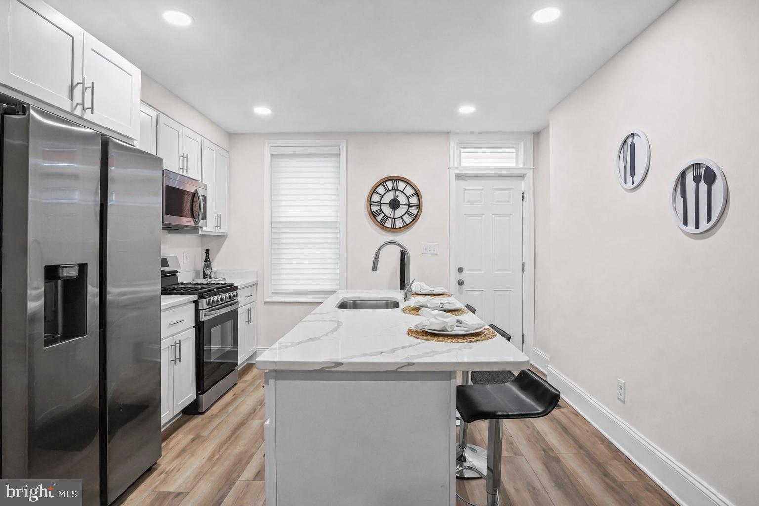 EASTERWOOD - Residential